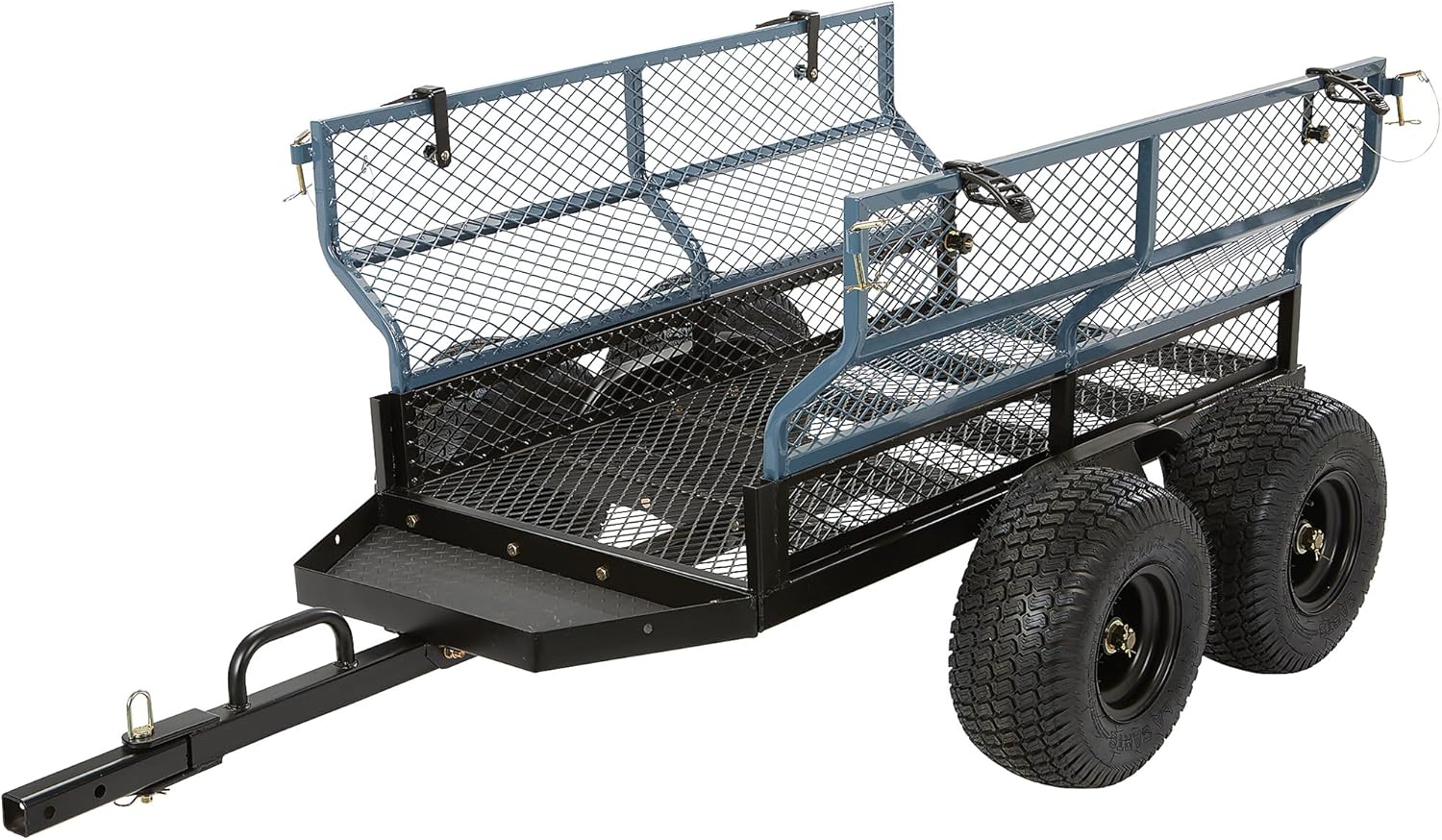 Step-by-step guide for Strongway utility trailer worth buying,should I buy a Strongway trailer,Strongway 1600 lb trailer pros cons,best utility trailer for homeowners,Strongway trailer vs competitors,utility trailer worth the money - complete tutorial