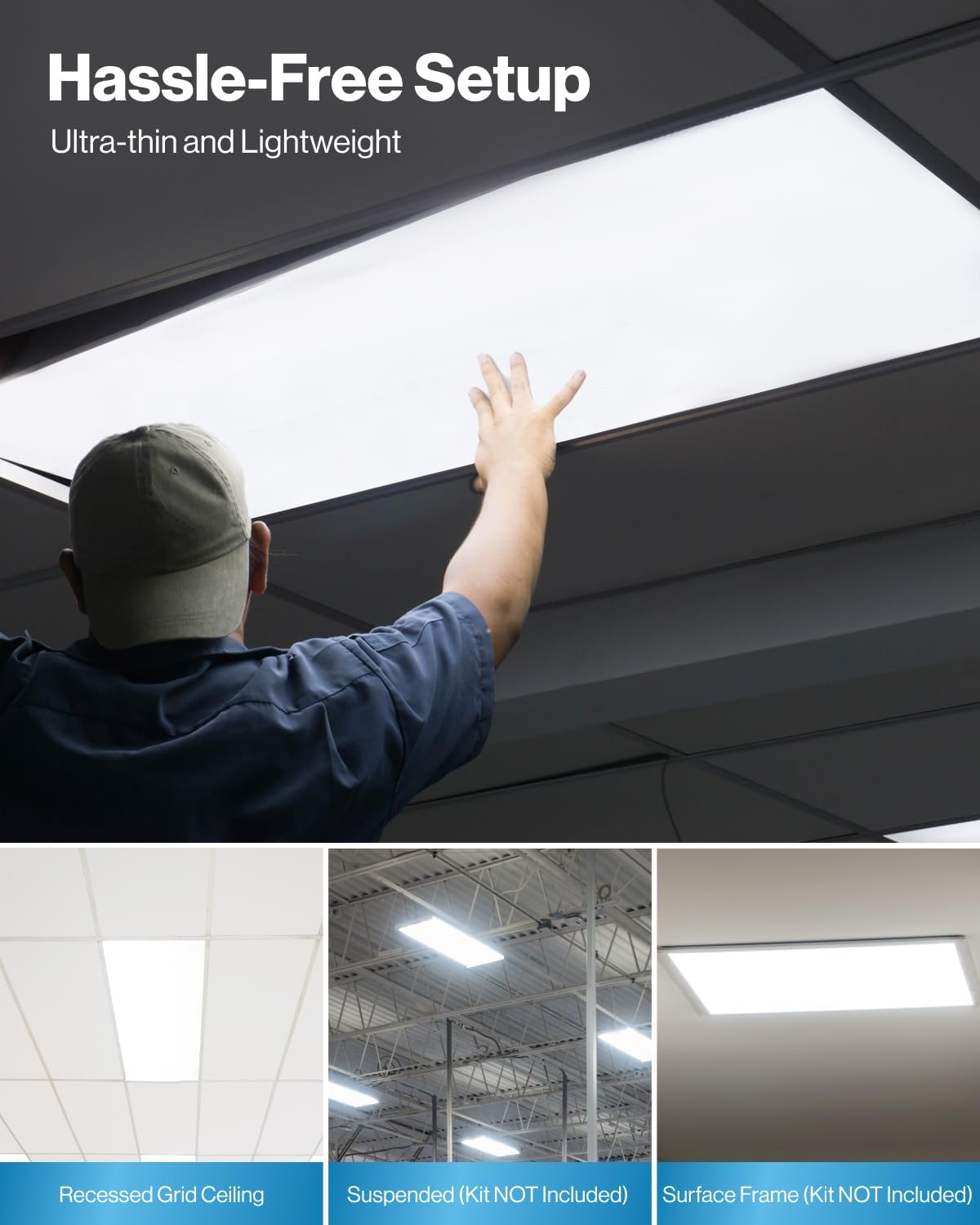 Reviews - Sunco 2x4 LED Panel Worth Buying? Expert Analysis & Verdict Step-by-step guide for Sunco 2x4 LED panel worth buying,Sunco LED panel pros cons,best 2x4 LED ceiling light,Sunco vs other LED panels,should I buy Sunco LED panels,Sunco 2x4 panel honest assessment - complete tutorial