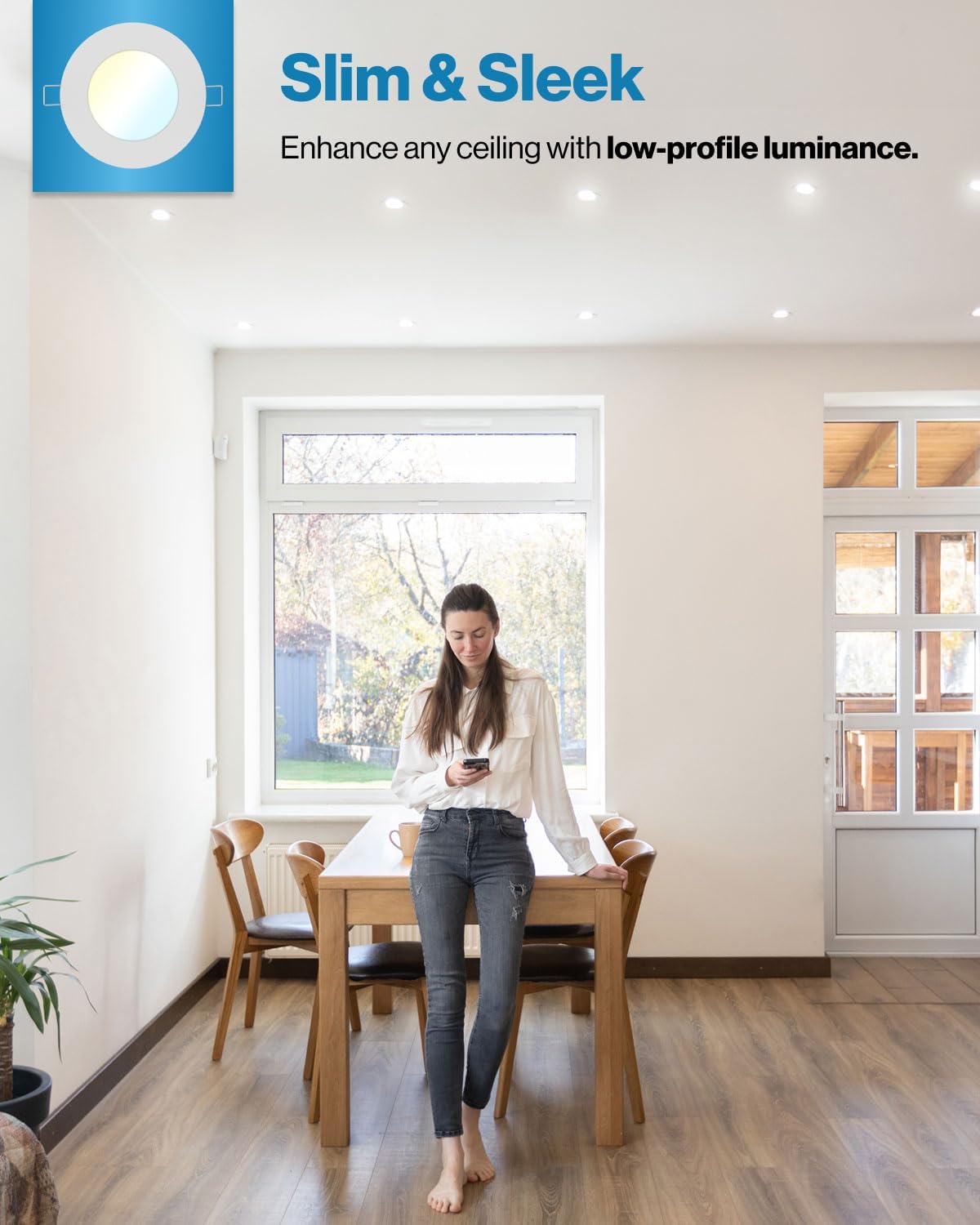 Reviews - Sunco 4 Inch LED Recessed Lights Worth It? Honest Pros & Cons Sunco 4 inch LED recessed lights worth it,should I buy Sunco recessed lights,Sunco 4 inch wafer lights pros cons,best canless LED recessed lighting,Sunco slim downlights worth buying,Sunco vs other recessed light brands unboxing and complete package contents
