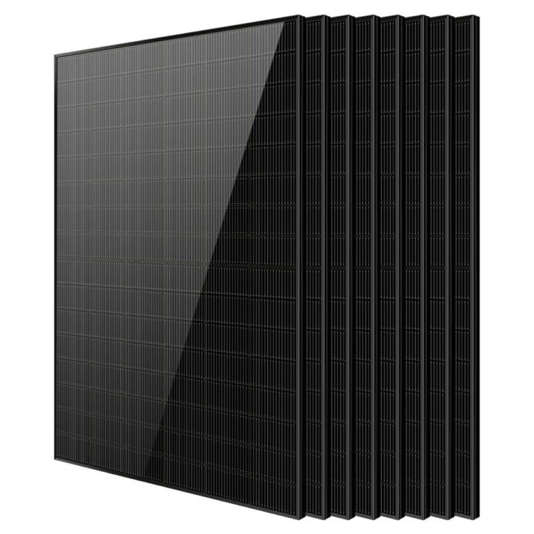 Reviews - Sungoldpower 450W Bifacial Solar Panels Worth It? Honest Pros & Cons Image 1 of Sungoldpower 450W bifacial solar panels worth it