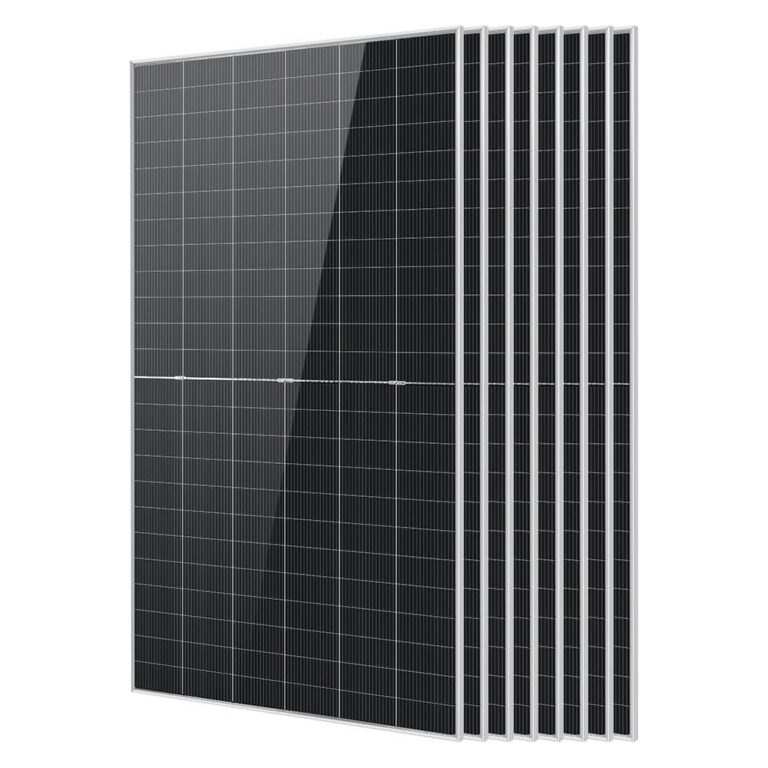 Reviews - Sungoldpower 590W Bifacial Solar Panels Worth It? Honest Pros & Cons Image 1 of Sungoldpower 590W bifacial solar panels worth it
