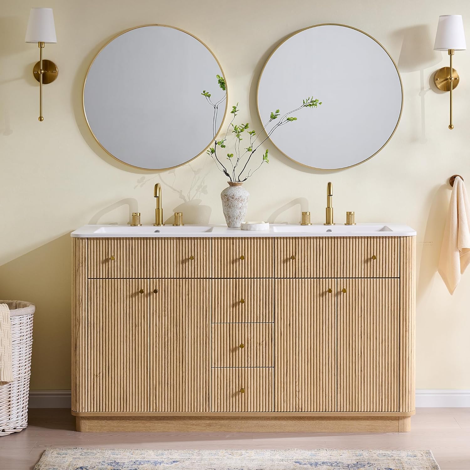Step-by-step guide for T4TREAM 60 inch bathroom vanity worth it,should I buy T4TREAM vanity,T4TREAM vanity pros cons,best double sink bathroom vanity,T4TREAM 60 inch vanity honest,T4TREAM vs other vanities - complete tutorial