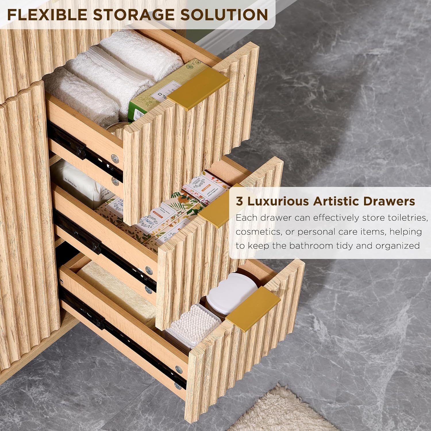 T4TREAM 60 inch bathroom vanity worth it,should I buy T4TREAM vanity,T4TREAM vanity pros cons,best 60 inch bathroom vanity cabinet,T4TREAM vs other vanities,T4TREAM natural oak vanity honest performance testing and real-world results