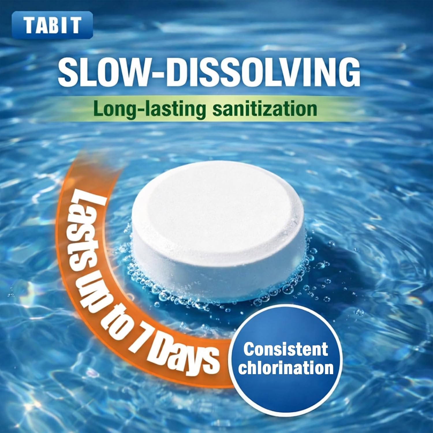 TABIT chlorine tablets worth it,should I buy TABIT chlorine tablets,TABIT vs other pool chlorine,TABIT chlorine tablets pros cons,best 3-inch chlorine tablets,TABIT chlorine tablets honest opinion unboxing and complete package contents