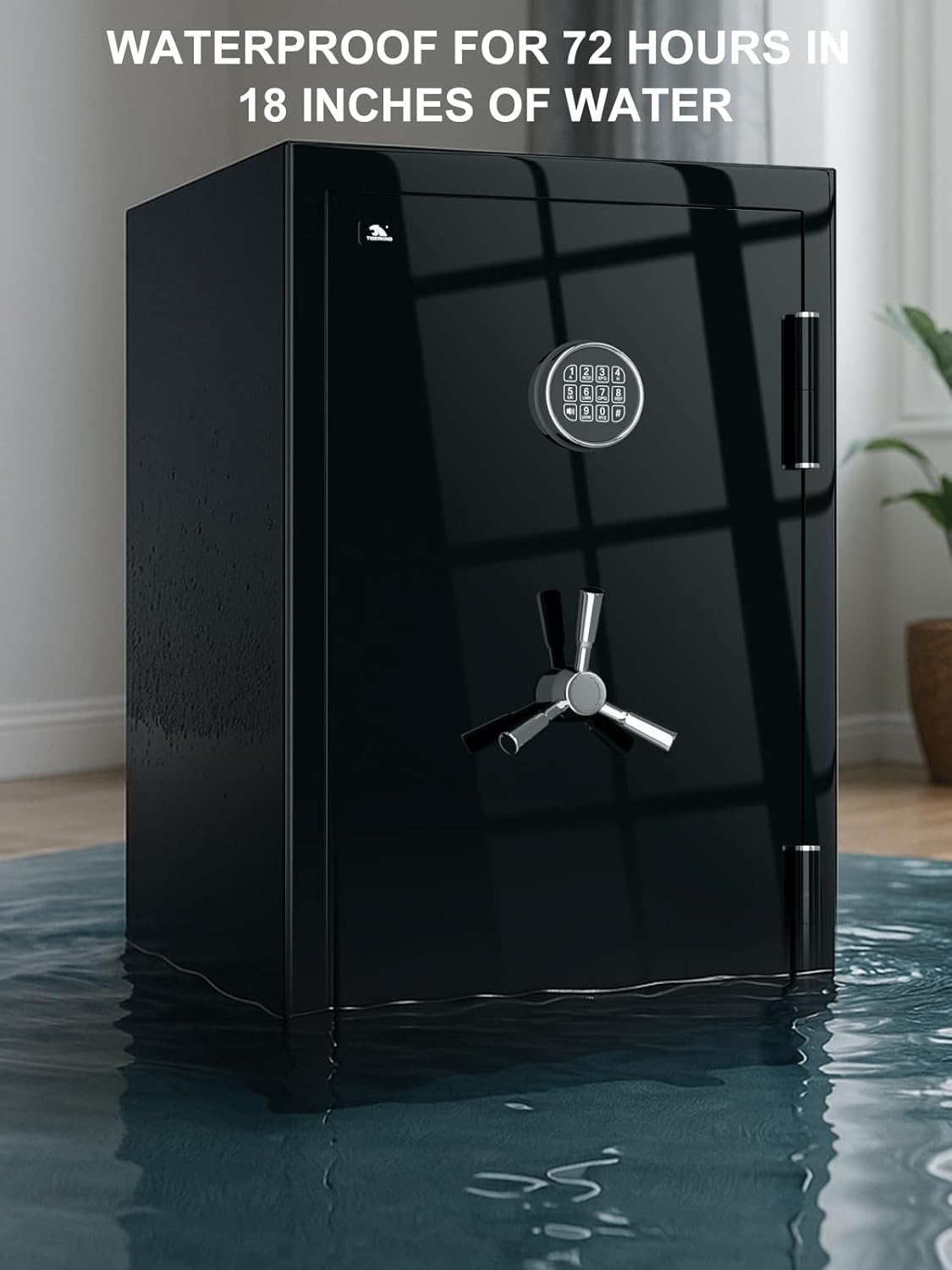 Reviews - TIGERKING 8.78 Cu Ft Safe Worth Buying? Honest Pros & Cons Step-by-step guide for TIGERKING 8.78 Cu Ft safe worth buying,should I buy TIGERKING safe,TIGERKING safe pros cons,best large fireproof safe,TIGERKING safe vs alternatives,TIGERKING safe honest opinion - complete tutorial