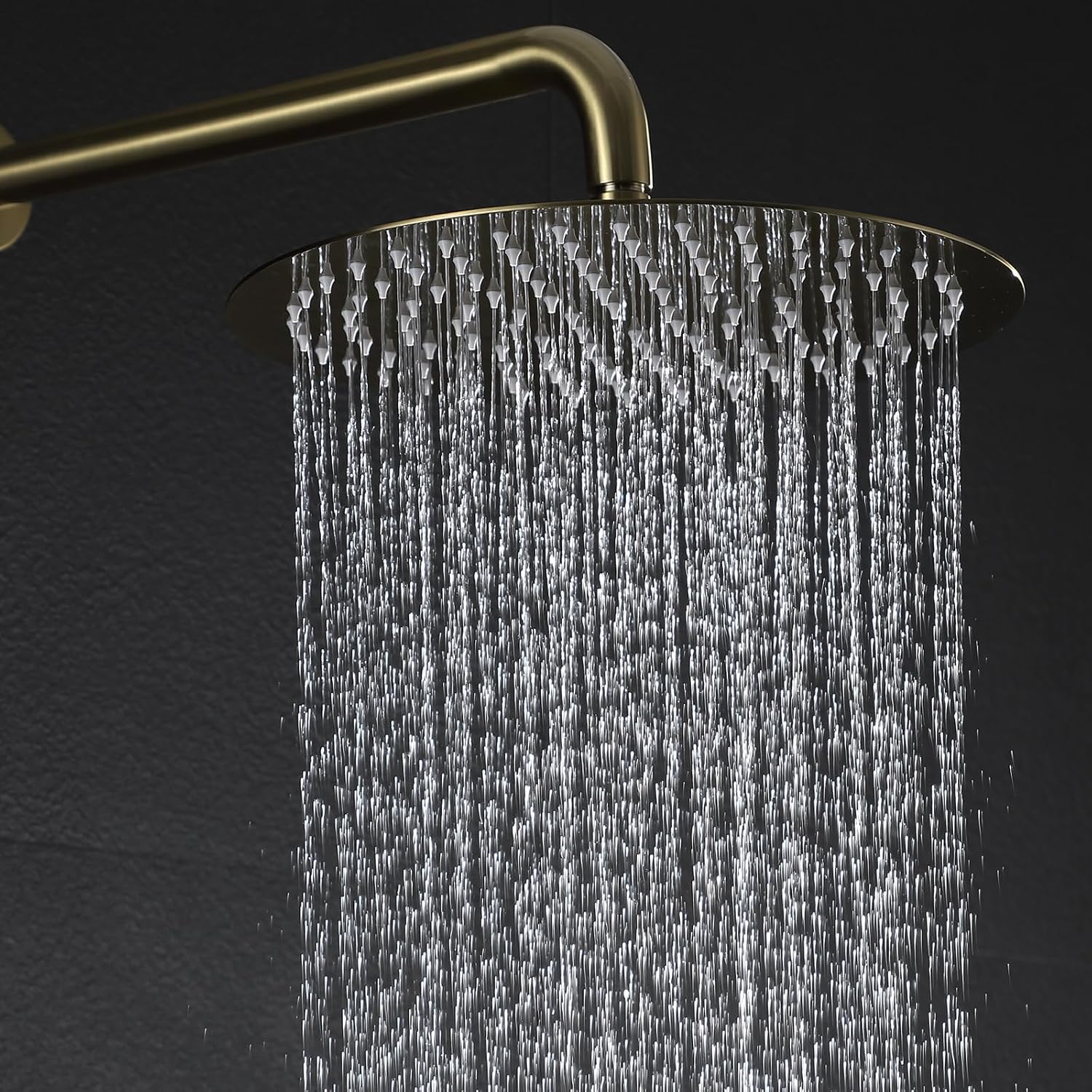 Step-by-step guide for TIPOK gold shower system worth it,should I buy TIPOK shower system,TIPOK shower system pros cons,best brushed gold shower fixtures,TIPOK vs other shower systems,brushed brass shower system worth buying - complete tutorial