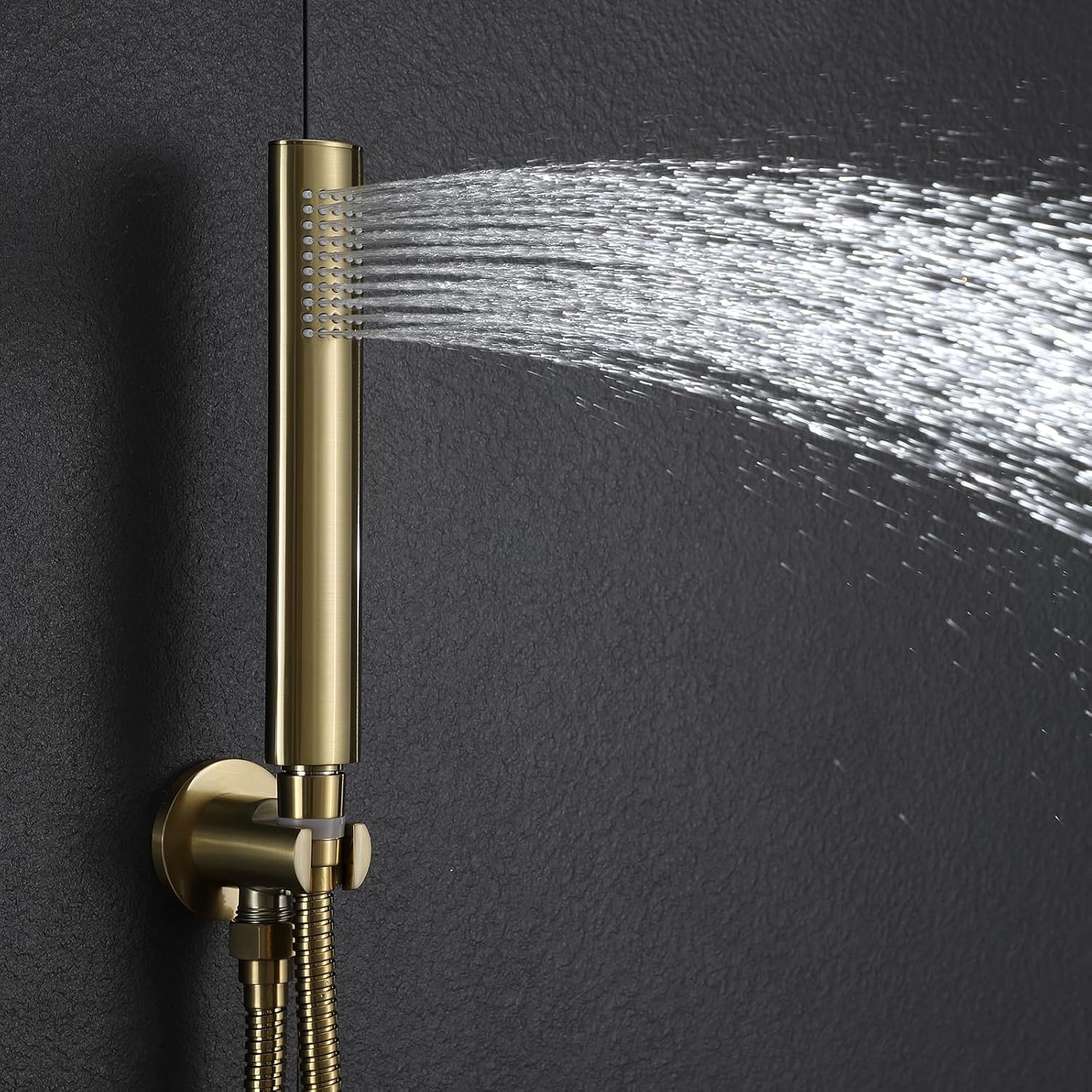 TIPOK gold shower system worth it,should I buy TIPOK shower system,TIPOK shower system pros cons,best brushed gold shower fixtures,TIPOK vs other shower systems,brushed brass shower system worth buying performance testing and real-world results