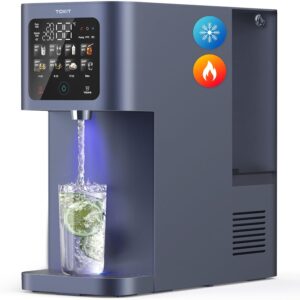 Image 1 of TOKIT T1 Ultra water dispenser worth it