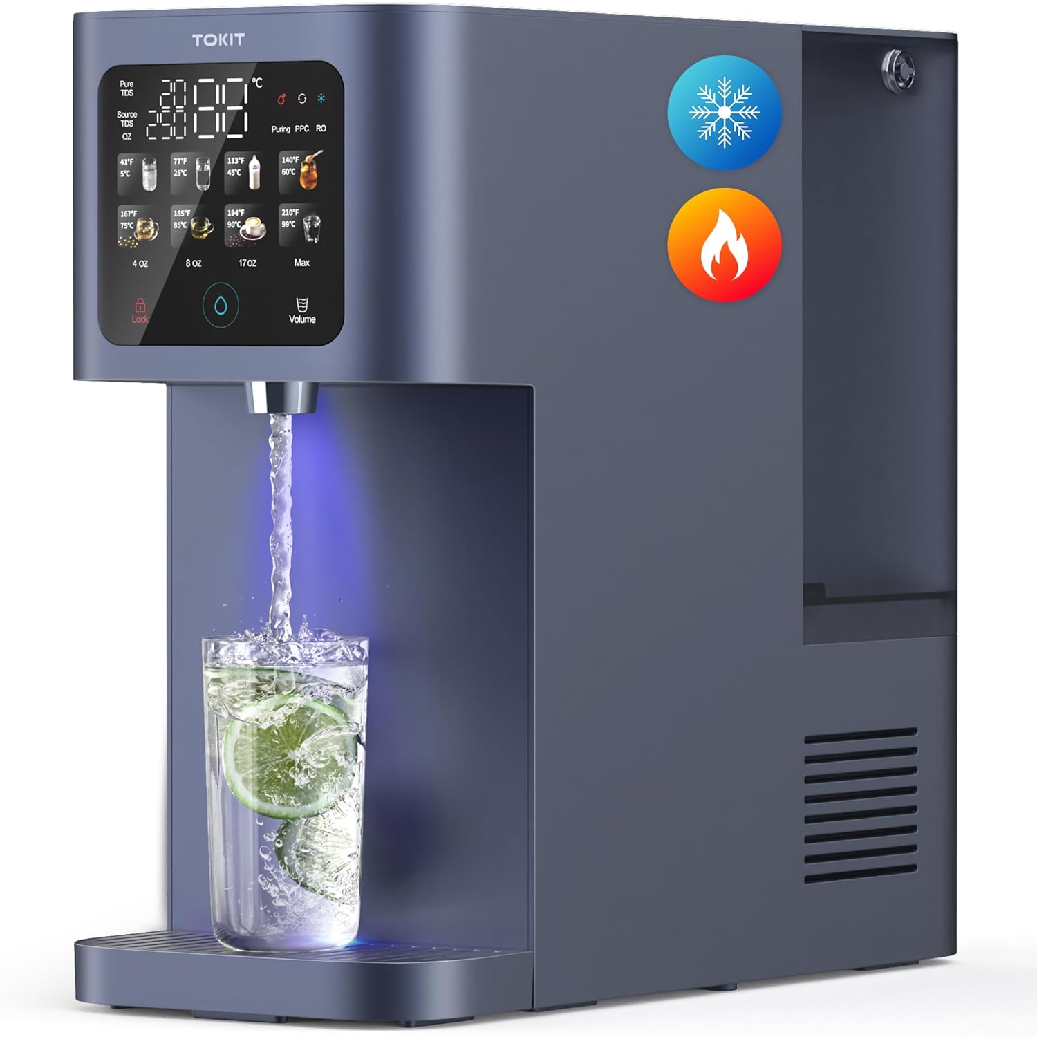 TOKIT T1 Ultra water dispenser worth it,should I buy TOKIT T1 water dispenser,TOKIT T1 Ultra pros cons,best countertop RO water dispenser,TOKIT T1 Ultra vs alternatives,TOKIT water dispenser honest assessment - detailed features and technical specifications