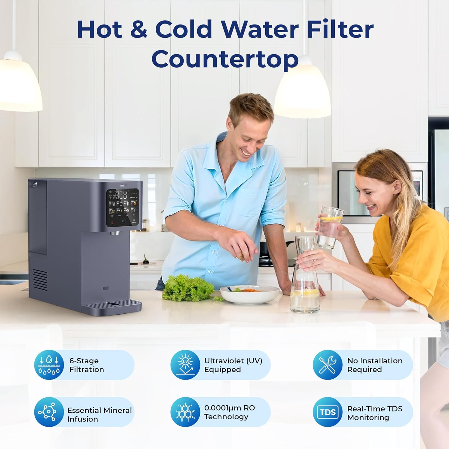 TOKIT T1 Ultra water dispenser worth it,should I buy TOKIT T1 water dispenser,TOKIT T1 Ultra pros cons,best countertop RO water dispenser,TOKIT T1 Ultra vs alternatives,TOKIT water dispenser honest assessment performance testing and real-world results
