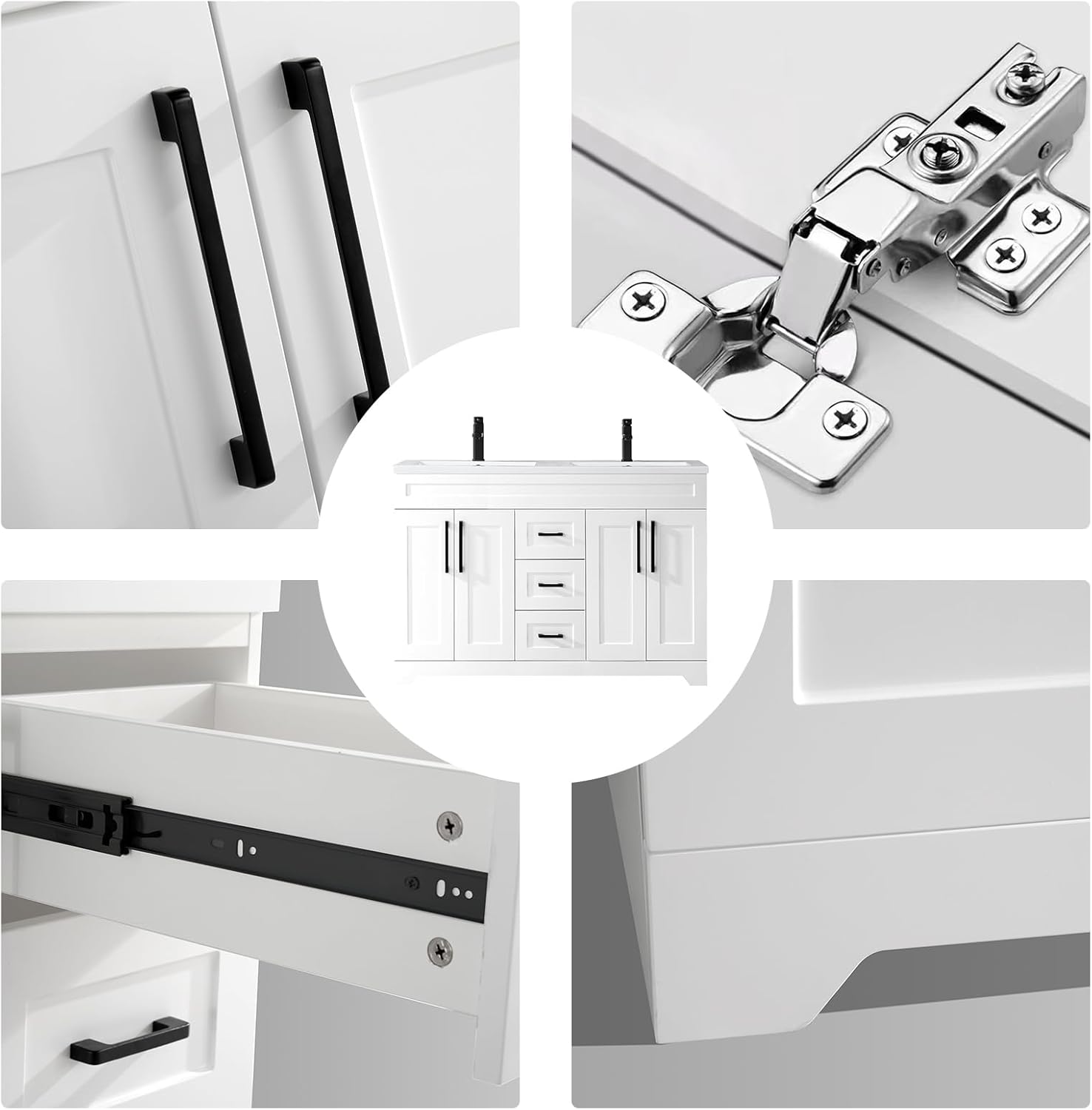 TONYRENA 60 inch bathroom vanity worth it,TONYRENA vanity pros cons,60 inch bathroom vanity with sink,TONYRENA vanity vs alternatives,should I buy TONYRENA vanity,best 60 inch bathroom vanity performance testing and real-world results