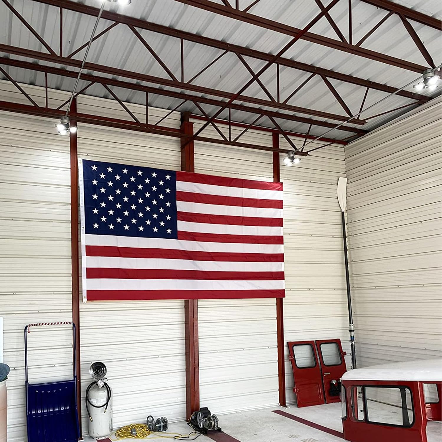 TOPFLAGS 20x30 ft American flag worth it,should I buy TOPFLAGS American flag,TOPFLAGS vs other large flags,TOPFLAGS 20x30 pros cons,best heavy duty outdoor American flag,TOPFLAGS 20x30 honest assessment unboxing and complete package contents