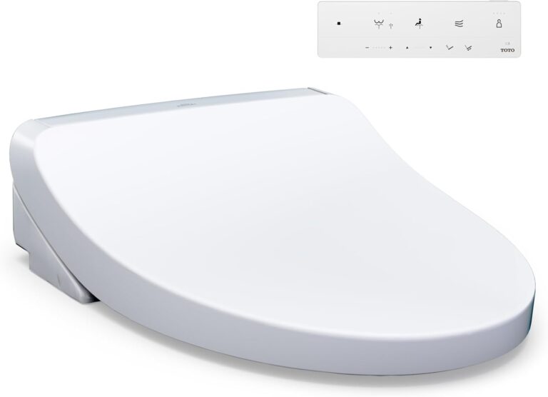 Reviews - TOTO WASHLET KS5 Worth Buying? Honest Pros & Cons Analysis Image 1 of TOTO WASHLET KS5 worth buying