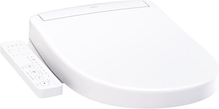 Reviews - TOTO WASHLET S2 Worth Buying? Our Honest Pros & Cons Image 1 of TOTO WASHLET S2 worth buying
