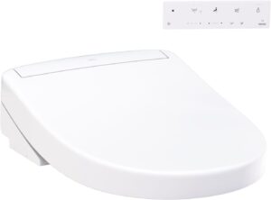 Image 1 of TOTO WASHLET S5 worth buying