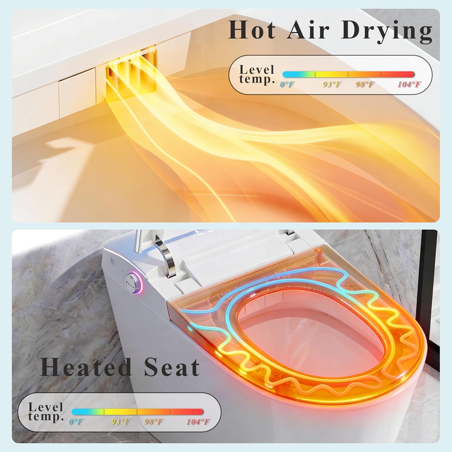 TOTTE smart toilet worth it,should I buy a TOTTE smart toilet,TOTTE smart toilet pros and cons,best one-piece smart toilet,TOTTE vs other smart toilets,TOTTE smart toilet honest opinion performance testing and real-world results