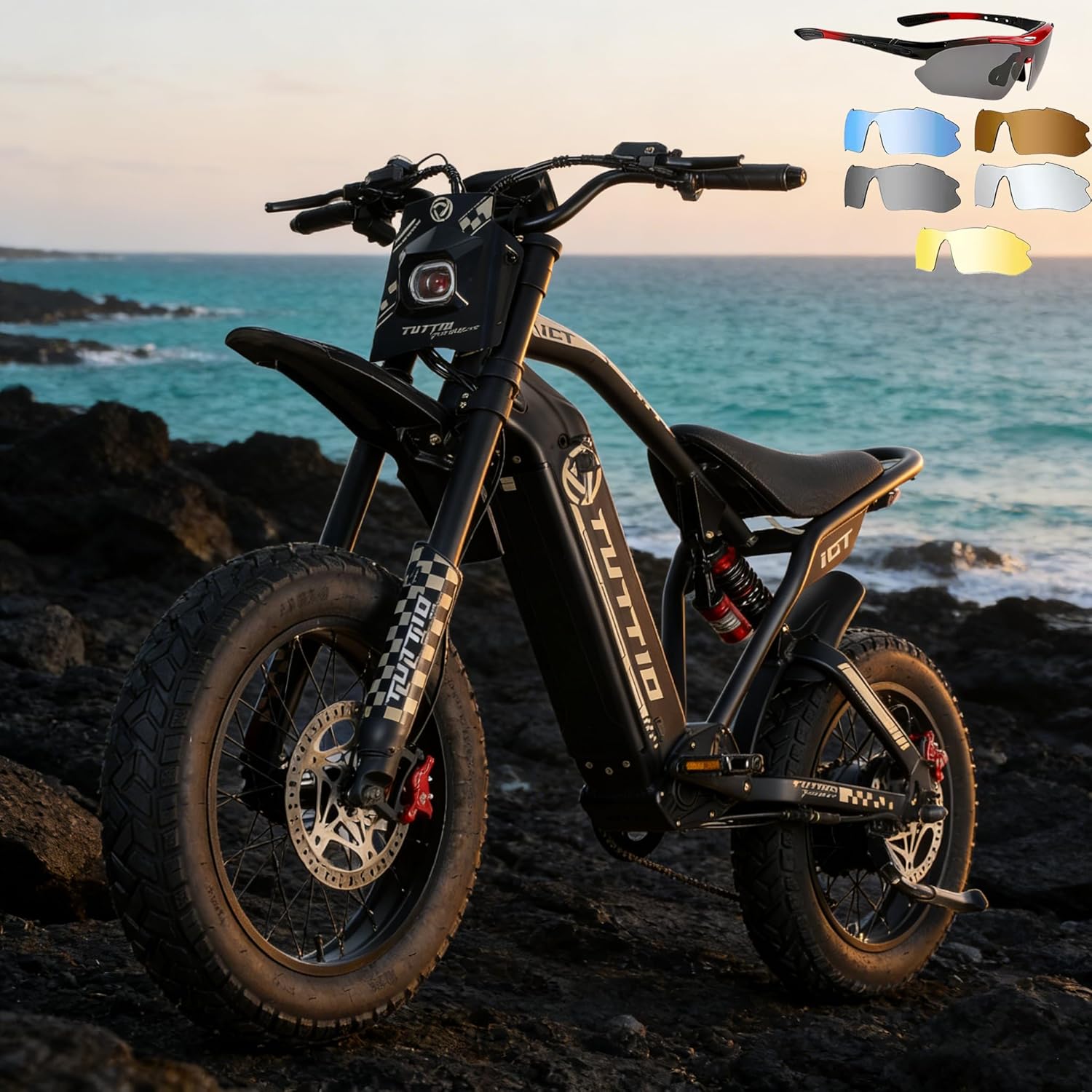 TUTTIO ICT electric bike worth it,should I buy TUTTIO ICT ebike,TUTTIO ICT vs other electric bikes,TUTTIO ICT pros cons,TUTTIO ICT worth buying,best high power electric bike - detailed features and technical specifications
