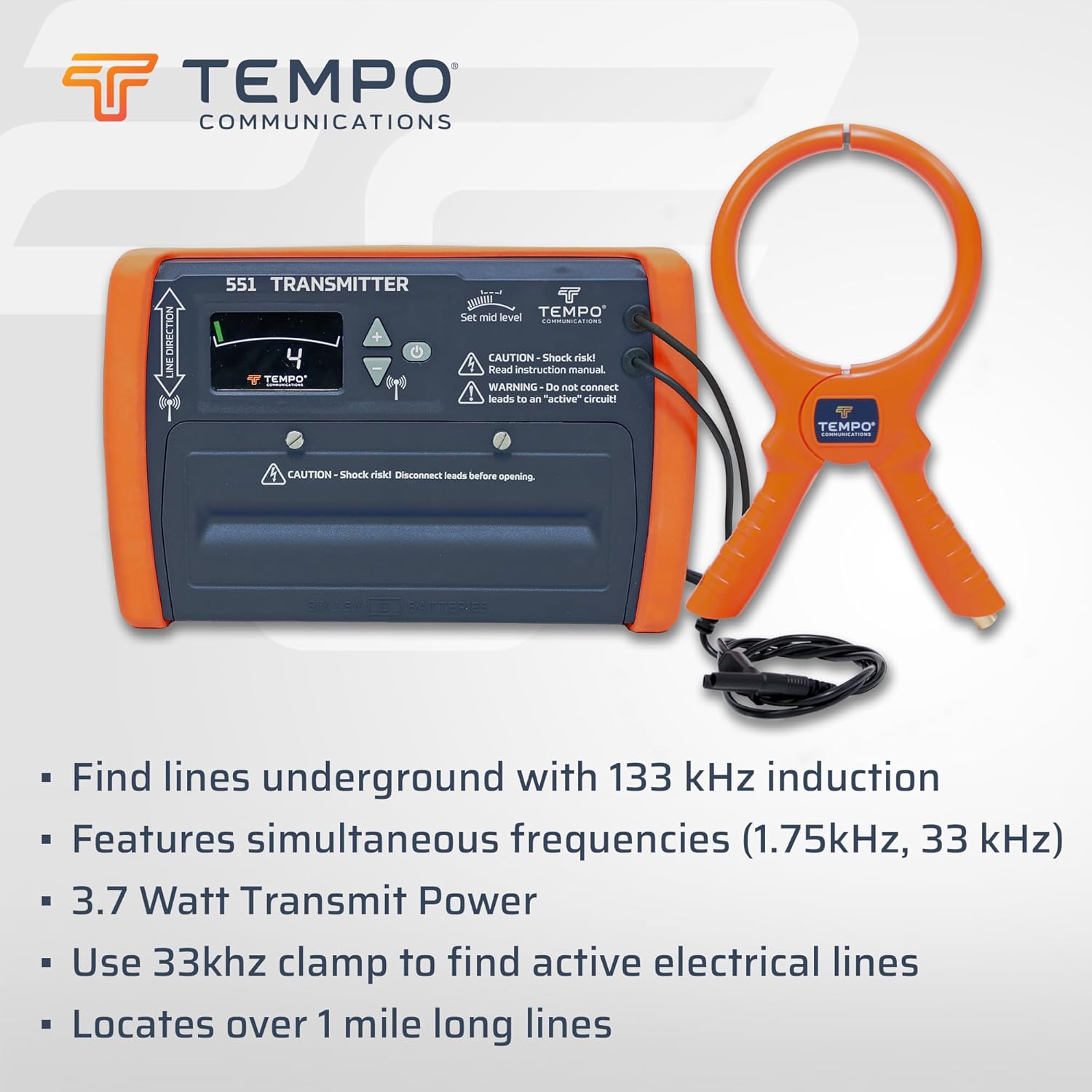 Tempo 551 utility locator worth it,should I buy Tempo 551,Tempo 551 vs alternatives,Tempo 551 pros cons,Tempo 551 worth buying,best underground wire locator unboxing and complete package contents