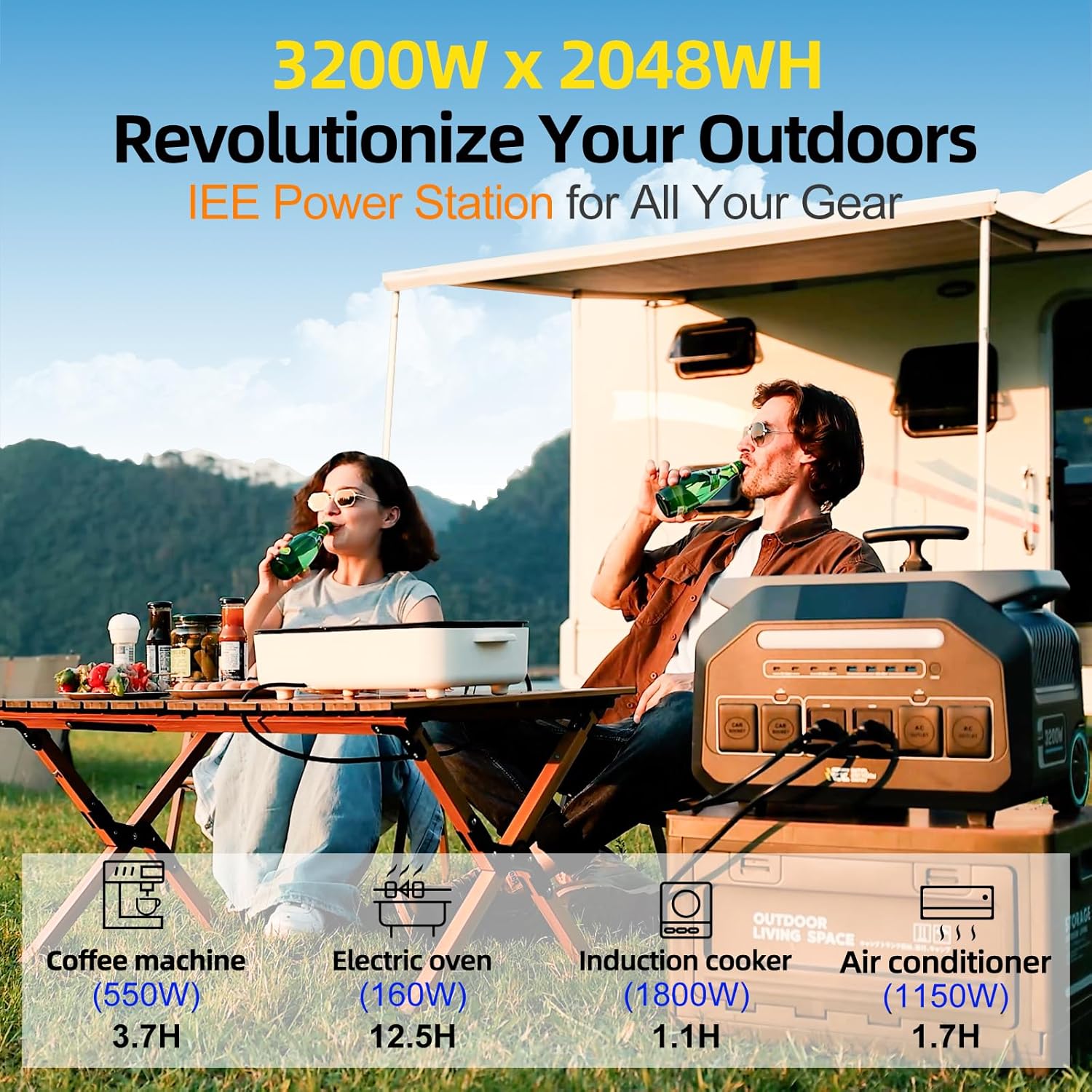 Reviews - TerraVolt P3200 Worth Buying? Honest Pros & Cons Analysis TerraVolt P3200 worth buying,should I buy TerraVolt P3200,TerraVolt P3200 vs alternatives,TerraVolt P3200 pros cons,best 3200W solar generator,TerraVolt P3200 honest analysis unboxing and complete package contents