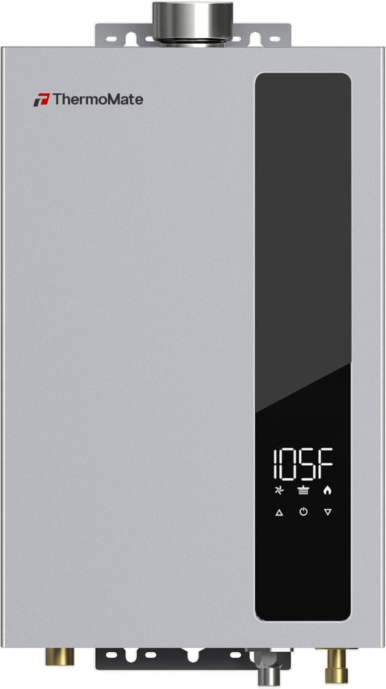 Reviews - ThermoMate CZ422NG Worth Buying? Honest Pros & Cons Analysis Image 1 of ThermoMate CZ422NG worth buying