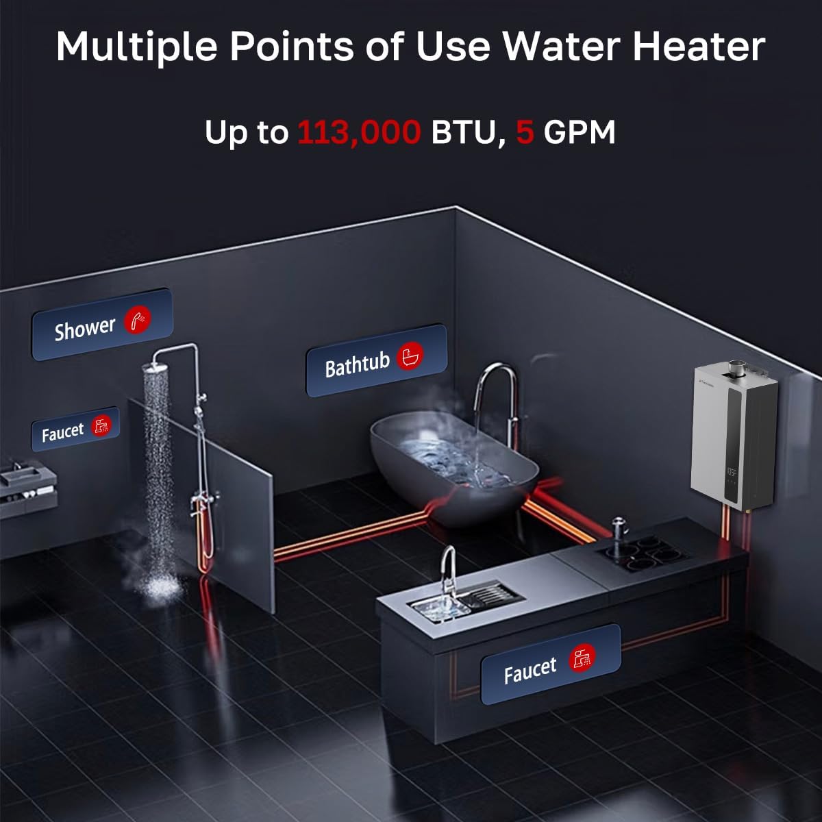 ThermoMate CZ422NG worth buying,should I buy ThermoMate CZ422NG,ThermoMate CZ422NG pros cons,best natural gas tankless water heater,ThermoMate CZ422NG vs alternatives,ThermoMate CZ422NG honest assessment performance testing and real-world results