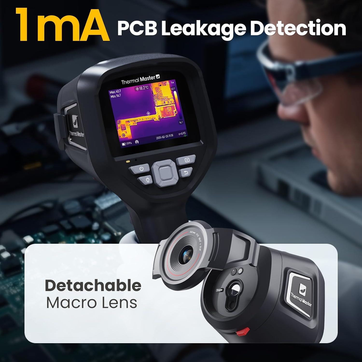 Reviews - Thor 001 Thermal Camera Worth It? Our Unbiased Hands-On Verdict Step-by-step guide for Thor 001 thermal camera worth it,should I buy Thor 001 thermal camera,Thor 001 vs other thermal imagers,Thor 001 pros and cons,best handheld thermal imager,Thor 001 thermal camera honest - complete tutorial