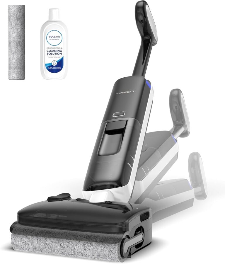 Image 1 of Tineco Floor ONE S6 Master worth buying