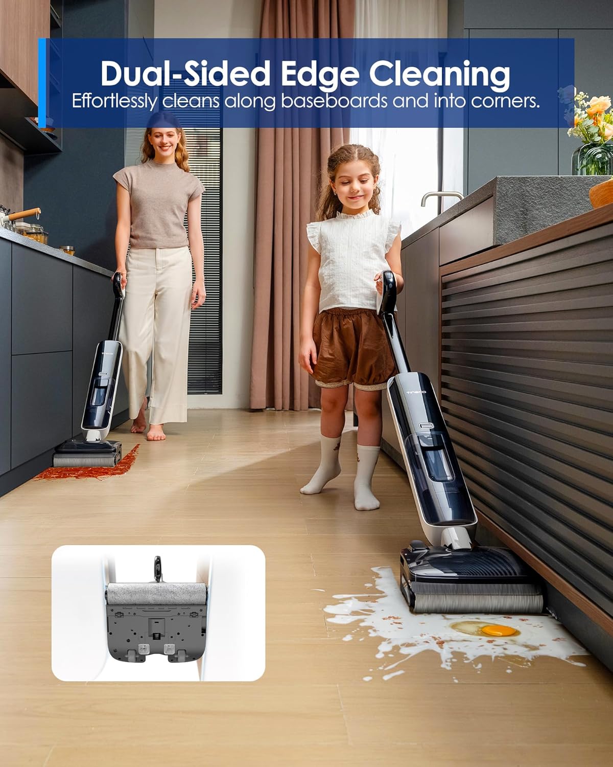 Tineco Floor ONE S6 Master worth buying,should I buy Tineco S6 Master,Tineco S6 Master pros and cons,best cordless vacuum mop,Tineco S6 vs alternatives,Tineco Floor ONE S6 honest performance testing and real-world results