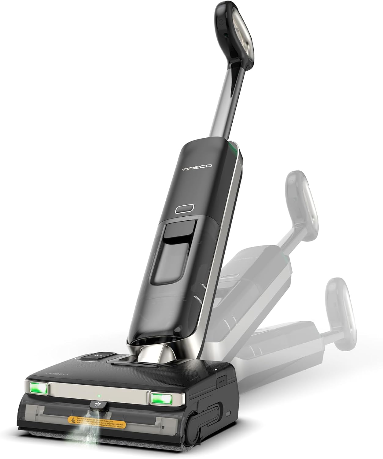 Tineco Floor ONE S9 worth buying,Tineco S9 pros and cons,should I buy the Tineco S9,Tineco S9 vs alternatives,Tineco S9 honest opinion,best wet dry vacuum cleaner - detailed features and technical specifications