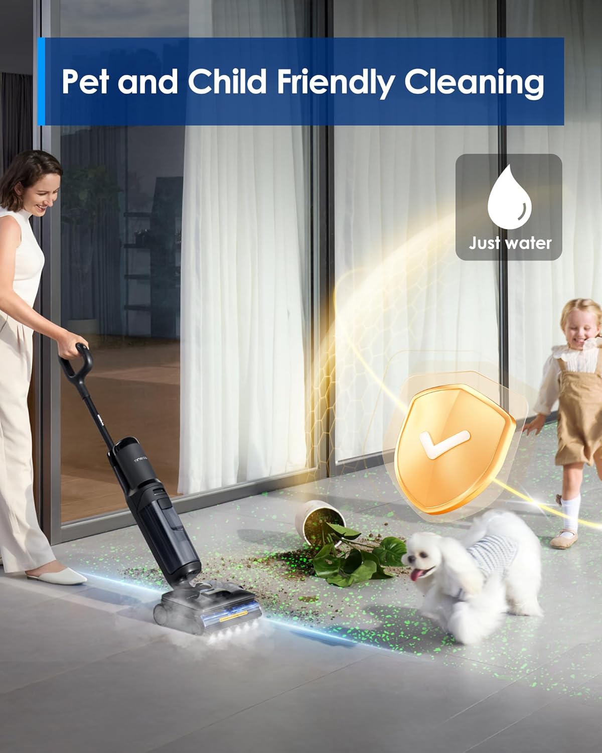 Tineco S7 Stretch Steam worth it,Tineco S7 Stretch Steam pros cons,should I buy the Tineco S7 Stretch Steam,Tineco S7 Stretch Steam vs alternatives,best cordless steam mop vacuum,Tineco S7 Stretch Steam honest assessment performance testing and real-world results