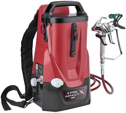 Reviews - Titan Impact X 120 Worth It? Honest Pros & Cons Analysis Titan Impact X 120 worth it,Titan Impact X 120 pros cons,should I buy Titan Impact X 120,best battery backpack sprayer,Titan Impact X 120 vs alternatives,Titan Impact X 120 honest unboxing and complete package contents