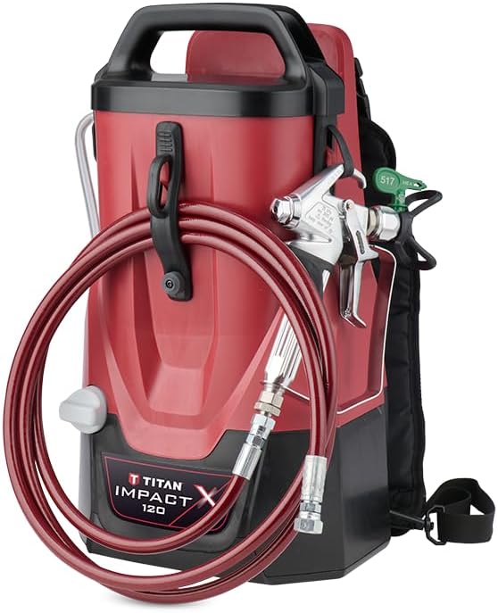 Reviews - Titan Impact X 120 Worth It? Honest Pros & Cons Analysis Step-by-step guide for Titan Impact X 120 worth it,Titan Impact X 120 pros cons,should I buy Titan Impact X 120,best battery backpack sprayer,Titan Impact X 120 vs alternatives,Titan Impact X 120 honest - complete tutorial