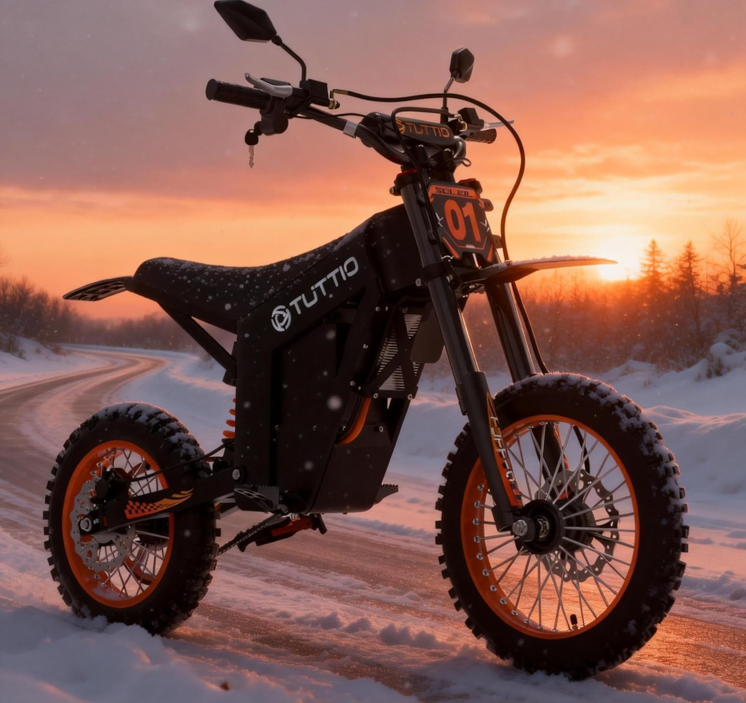 Reviews - Tuttio Soleil01 Worth Buying? Honest Pros & Cons Analysis Tuttio Soleil01 worth buying,Tuttio Soleil01 pros cons,Tuttio Soleil01 vs alternatives,should I buy Tuttio Soleil01,best electric dirt bike,Tuttio Soleil01 honest opinion - detailed features and technical specifications