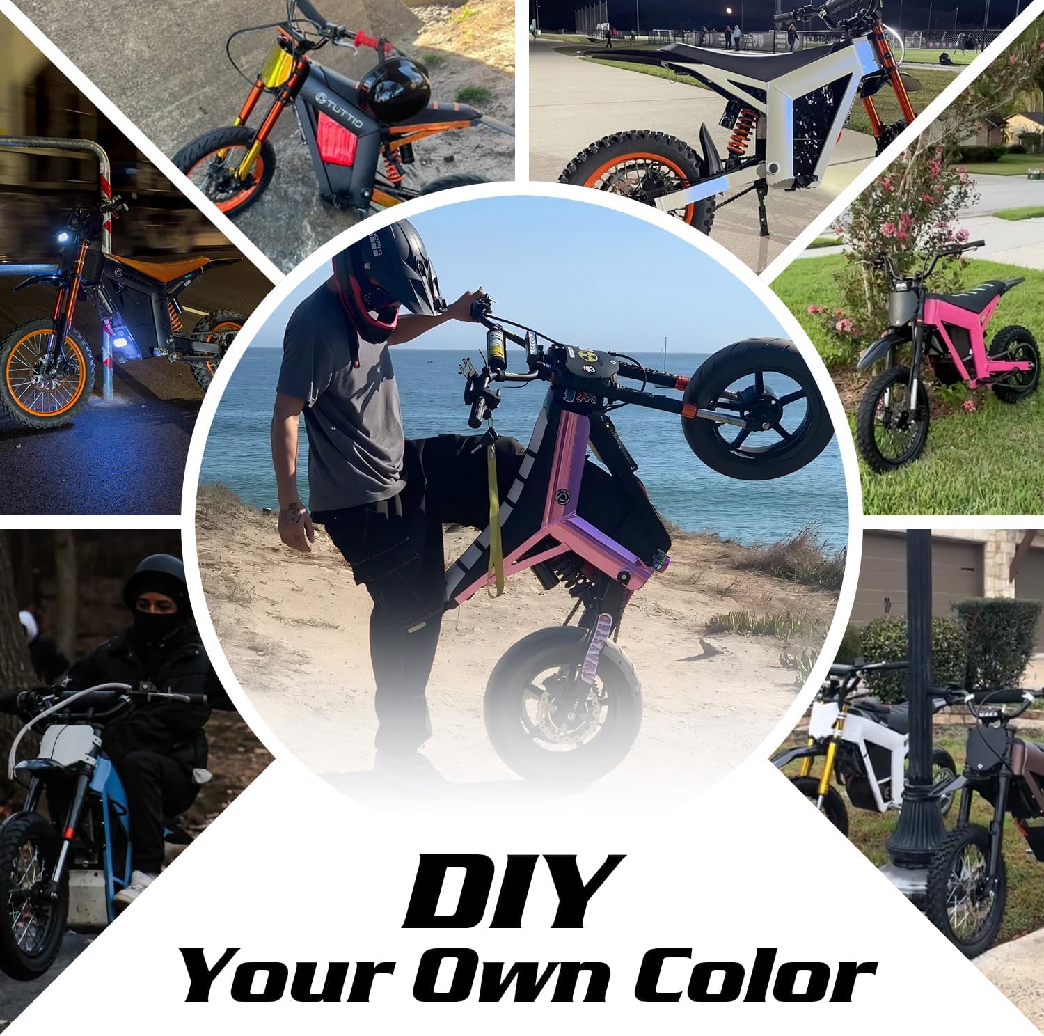 Tuttio Soleil01 worth buying,should I buy Tuttio Soleil01,Tuttio Soleil01 pros cons,Tuttio electric dirt bike honest,best electric dirt bike for adults,Tuttio Soleil01 vs alternatives performance testing and real-world results