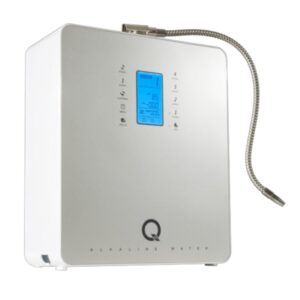 Image 1 of Tyent Q-Series worth buying-Tyent Q-Series pros cons-Tyent water ionizer honest-best water ionizer for home-should I buy Tyent Q-Series-Tyent Q-Series vs alternatives