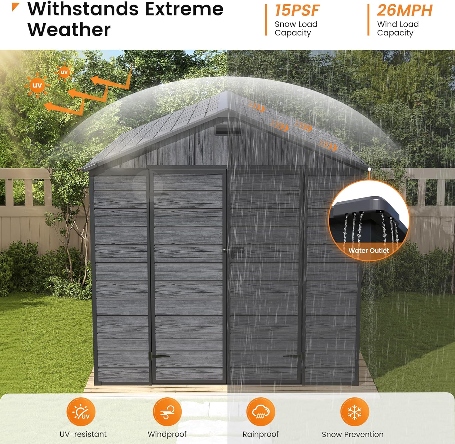 Reviews - UDPATIO 8x10 Shed Worth It? Honest Pros & Cons Analysis Step-by-step guide for UDPATIO 8x10 shed worth it,UDPATIO 8x10 shed pros cons,best 8x10 resin storage shed,should I buy UDPATIO shed,UDPATIO vs other resin sheds,UDPATIO 8x10 shed honest opinion - complete tutorial