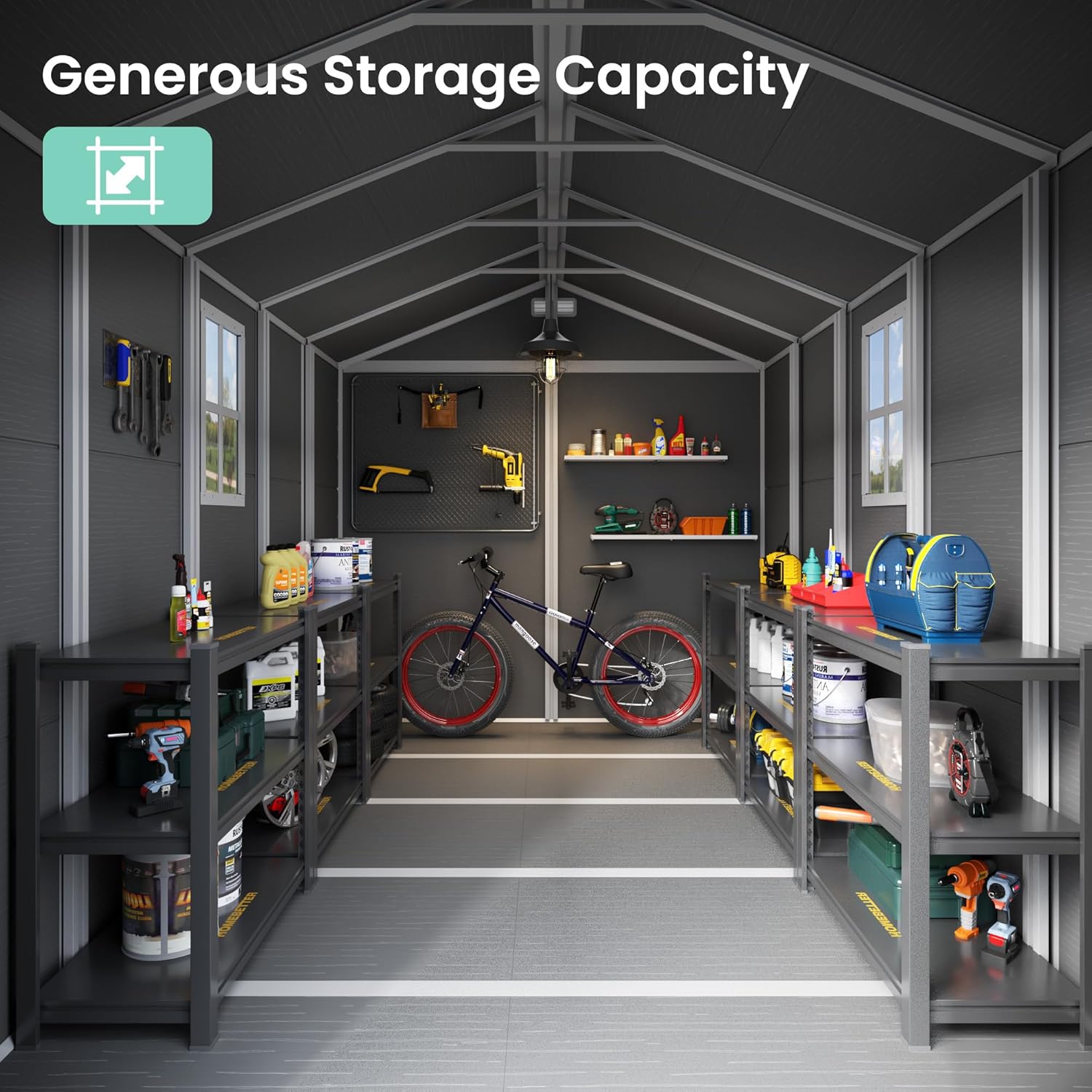 UDPATIO storage shed worth it,should I buy UDPATIO shed,UDPATIO shed pros cons,UDPATIO vs other resin sheds,best outdoor storage shed,UDPATIO shed honest opinion unboxing and complete package contents