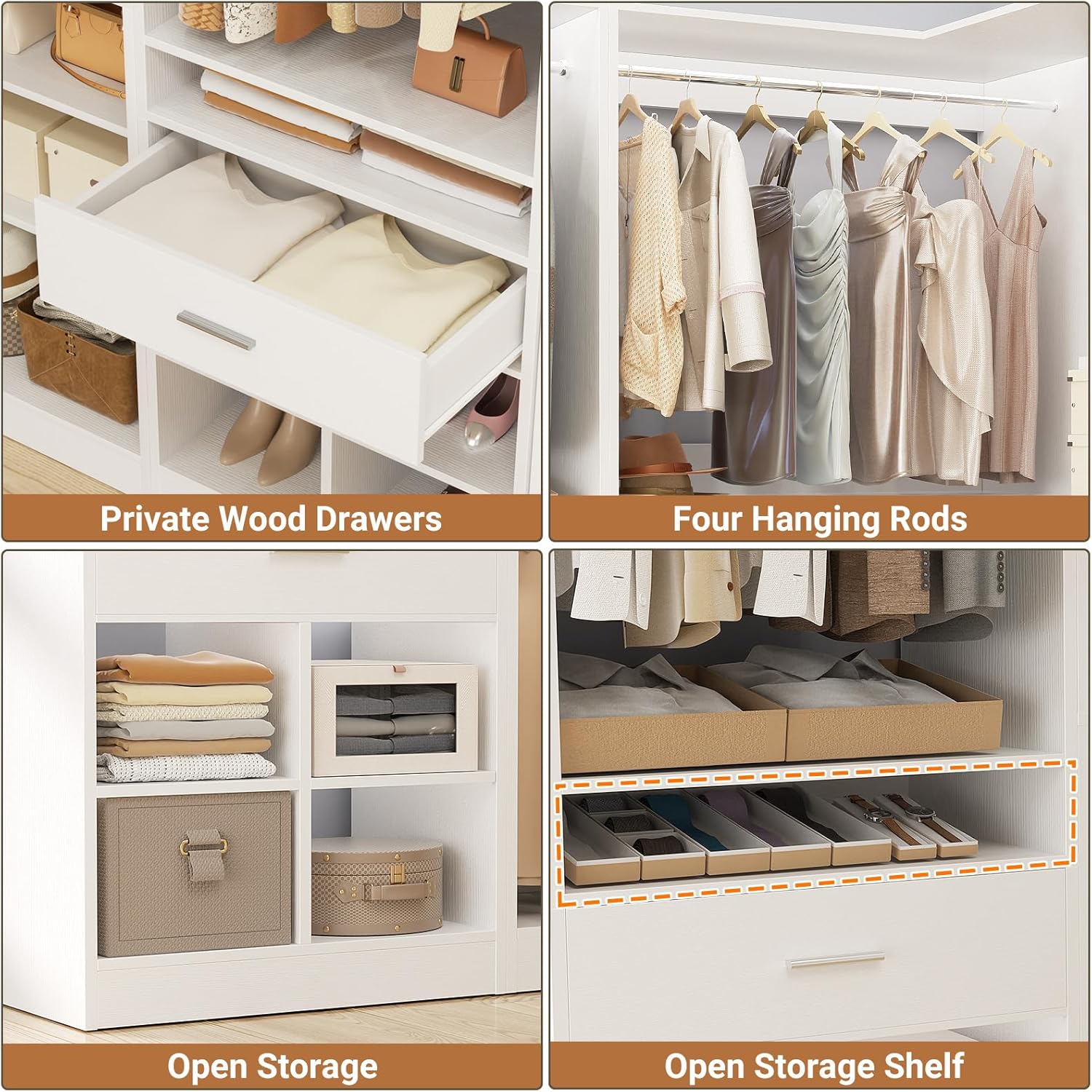 Step-by-step guide for Unikito 86 Corner Closet System worth it,Unikito corner closet pros cons,best modular closet organizer,should I buy Unikito closet system,Unikito vs other closet organizers,Unikito 86 inch closet honest - complete tutorial