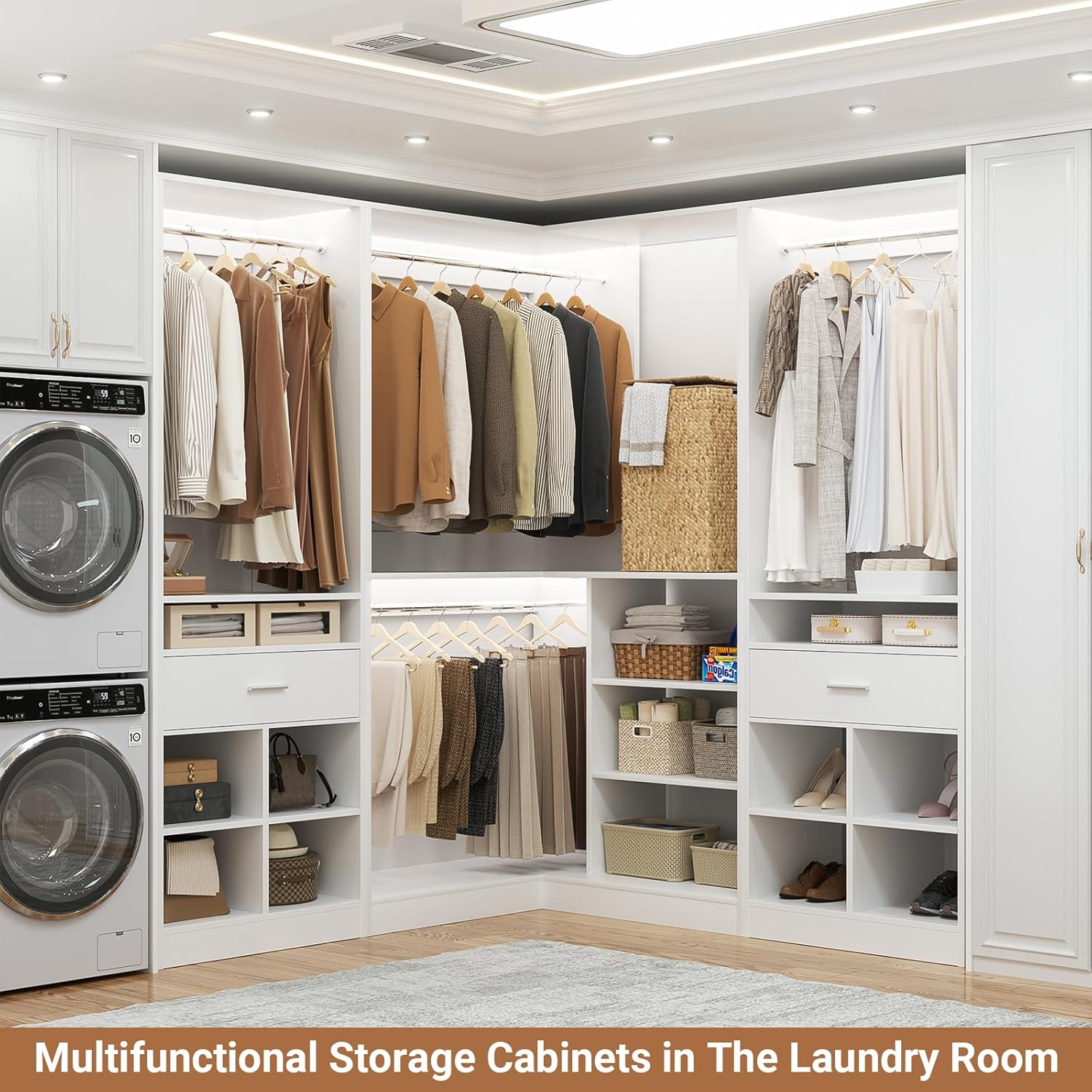 Unikito 86 Corner Closet System worth it,Unikito corner closet pros cons,best modular closet organizer,should I buy Unikito closet system,Unikito vs other closet organizers,Unikito 86 inch closet honest performance testing and real-world results