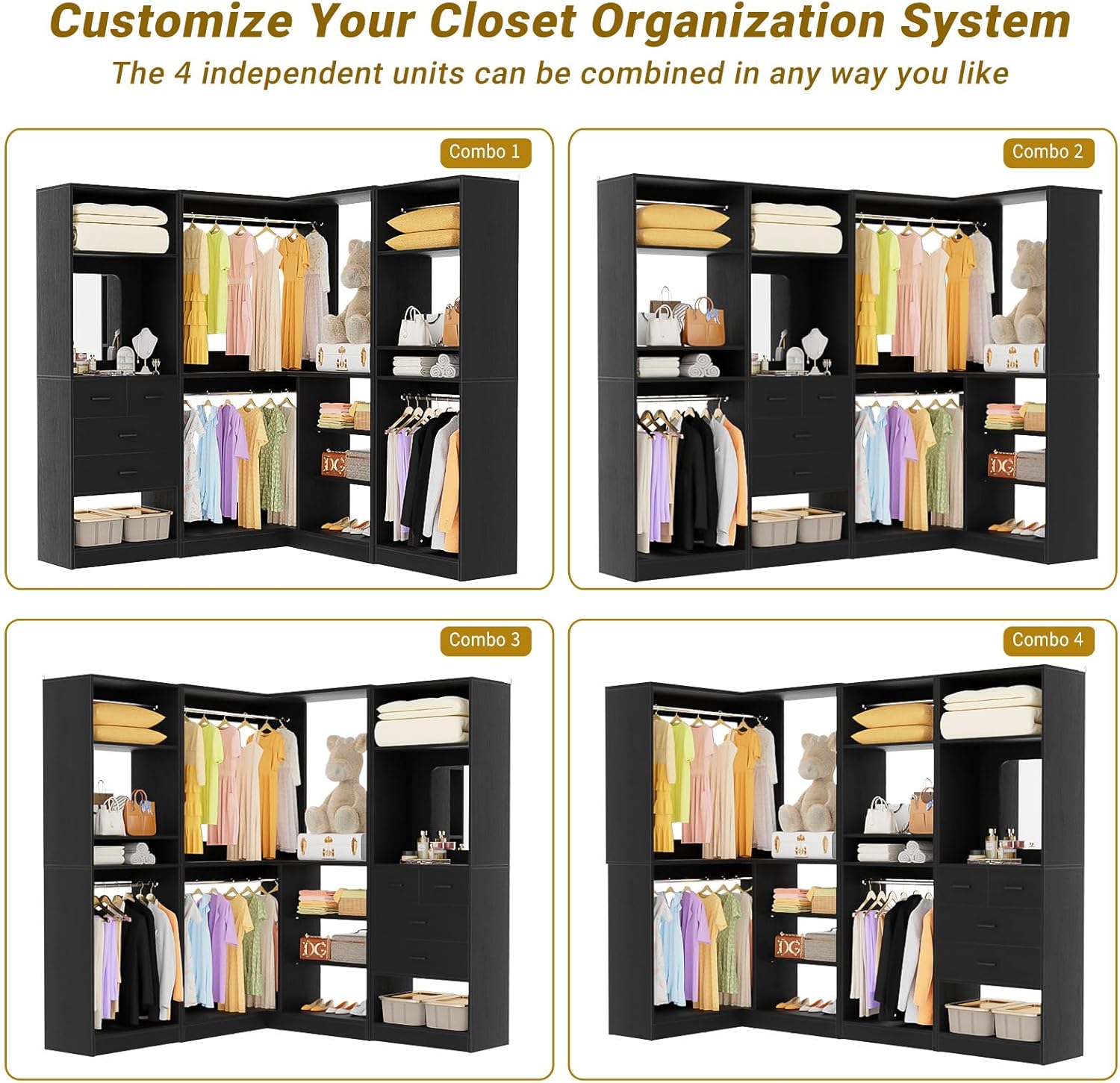 Reviews - Unikito 86 Inch Closet System Worth It? Honest Pros & Cons Unikito 86 inch closet system worth it,should I buy Unikito closet system,Unikito vs other closet organizers,Unikito 86 inch pros cons,best freestanding closet system,Unikito closet system honest unboxing and complete package contents