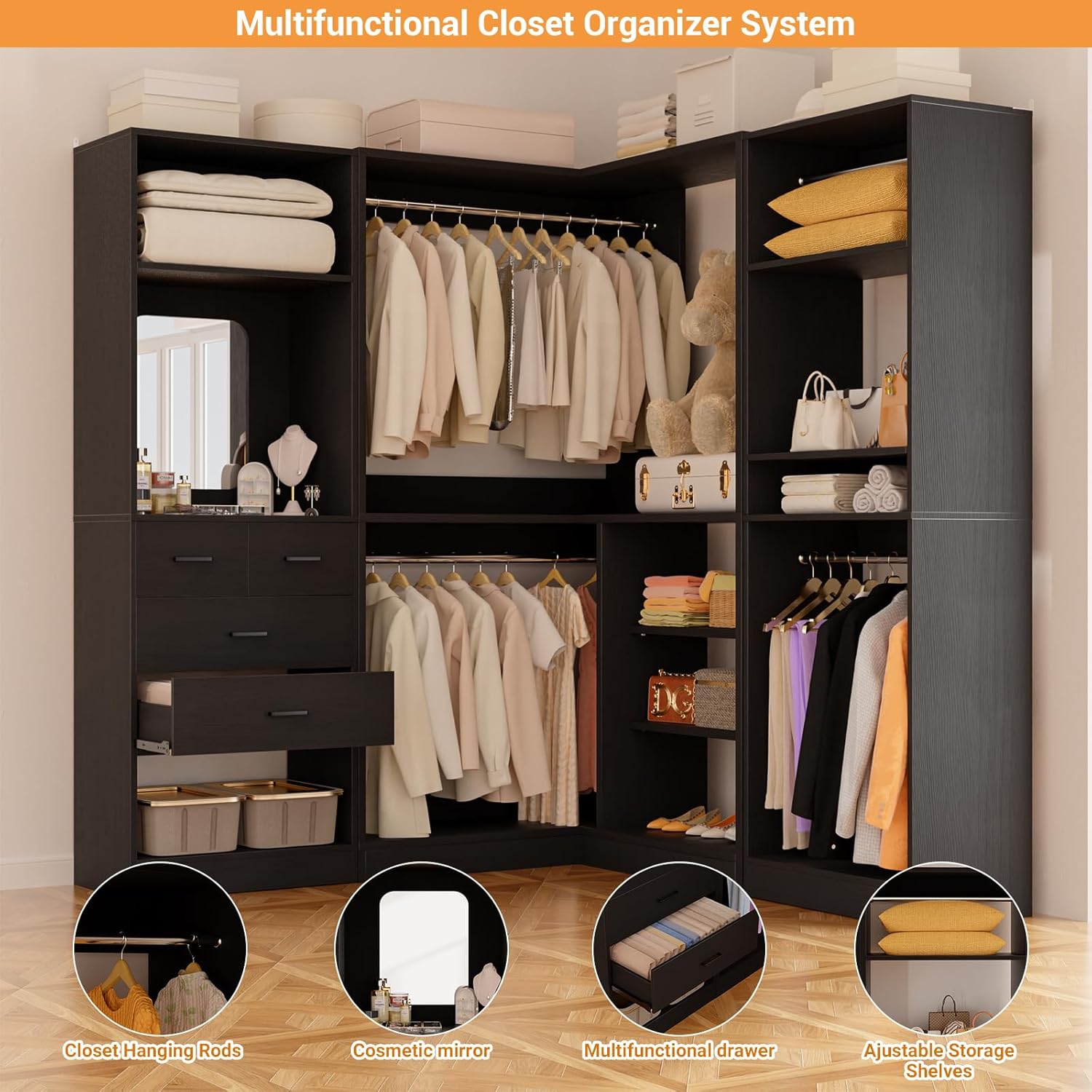 Reviews - Unikito 86 Inch Closet System Worth It? Honest Pros & Cons Step-by-step guide for Unikito 86 inch closet system worth it,should I buy Unikito closet system,Unikito vs other closet organizers,Unikito 86 inch pros cons,best freestanding closet system,Unikito closet system honest - complete tutorial