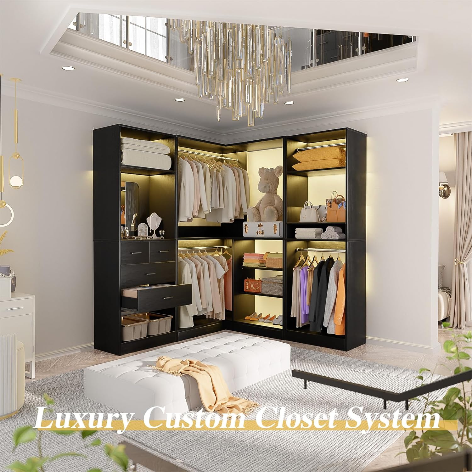 Reviews - Unikito 86 Inch Closet System Worth It? Honest Pros & Cons Unikito 86 inch closet system worth it,should I buy Unikito closet system,Unikito vs other closet organizers,Unikito 86 inch pros cons,best freestanding closet system,Unikito closet system honest performance testing and real-world results
