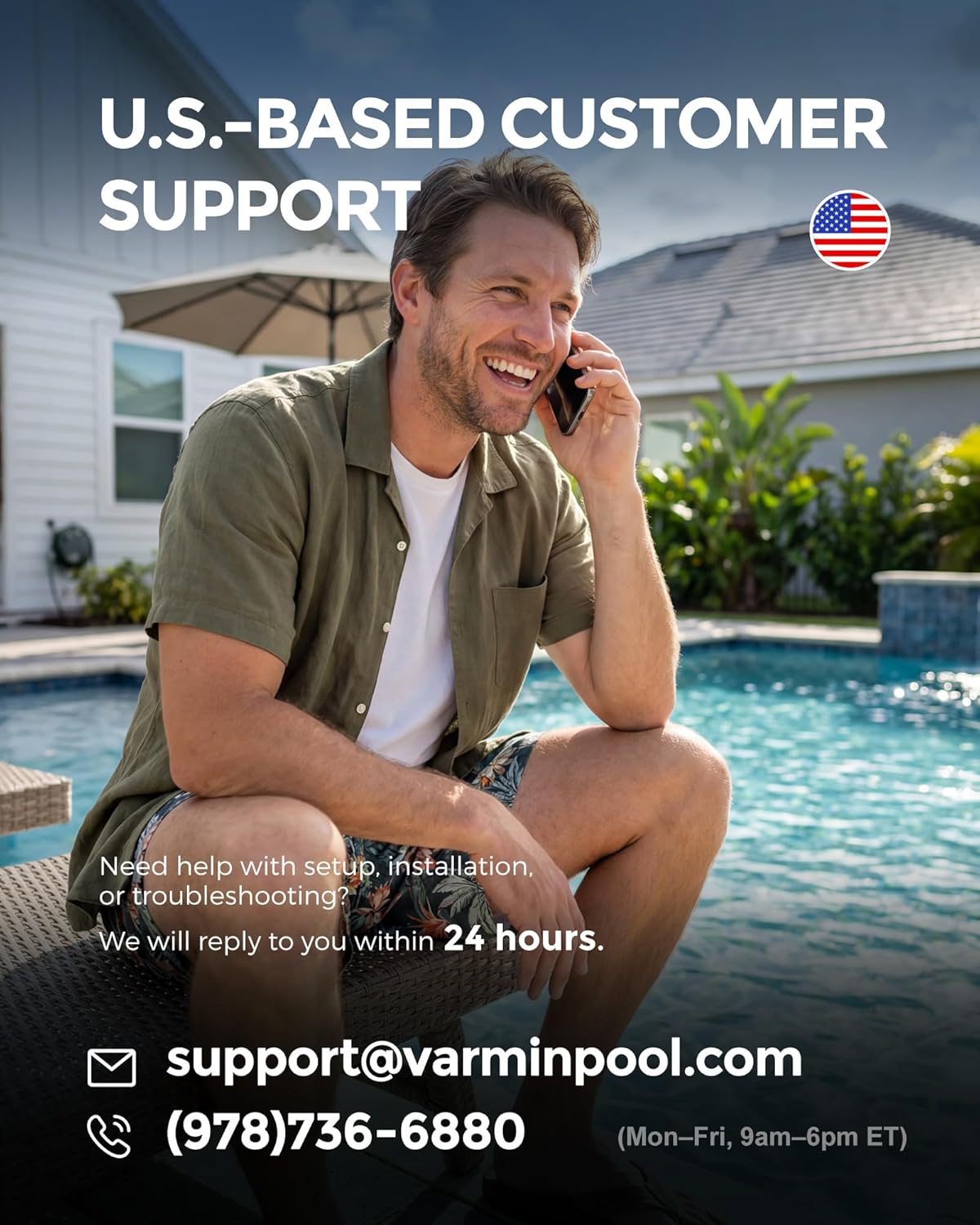 Reviews - VARMINPOOL 2.5HP Pool Pump Worth It? Honest Pros & Cons VARMINPOOL 2.5HP pool pump worth it,should I buy VARMINPOOL pool pump,VARMINPOOL vs Pentair Hayward,VARMINPOOL 2.5HP pros cons,best variable speed pool pump,VARMINPOOL 2.5HP worth buying unboxing and complete package contents