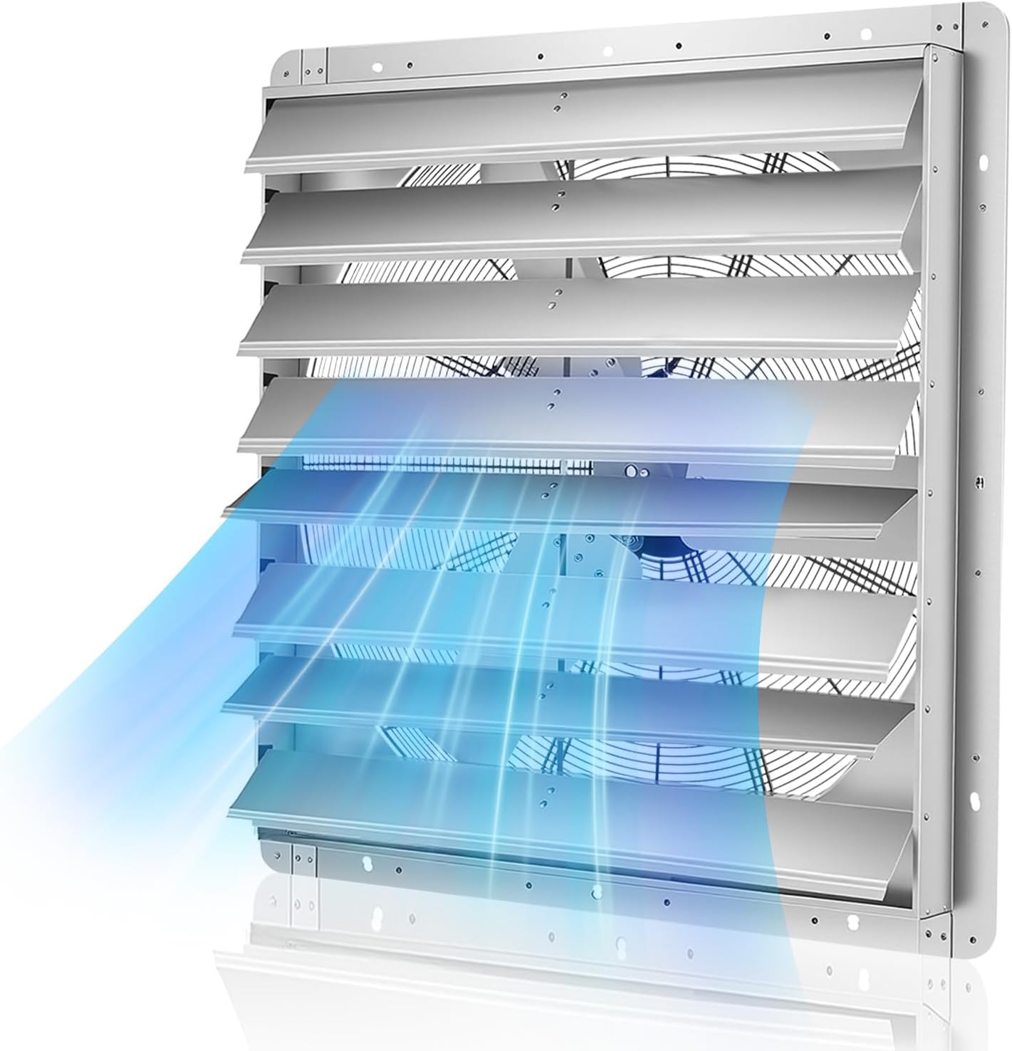 VEVOR 36 inch attic fan worth it,should I buy VEVOR attic fan,VEVOR exhaust fan pros cons,best wall mounted attic fan,VEVOR 11000 CFM fan worth buying,VEVOR fan vs alternatives - detailed features and technical specifications