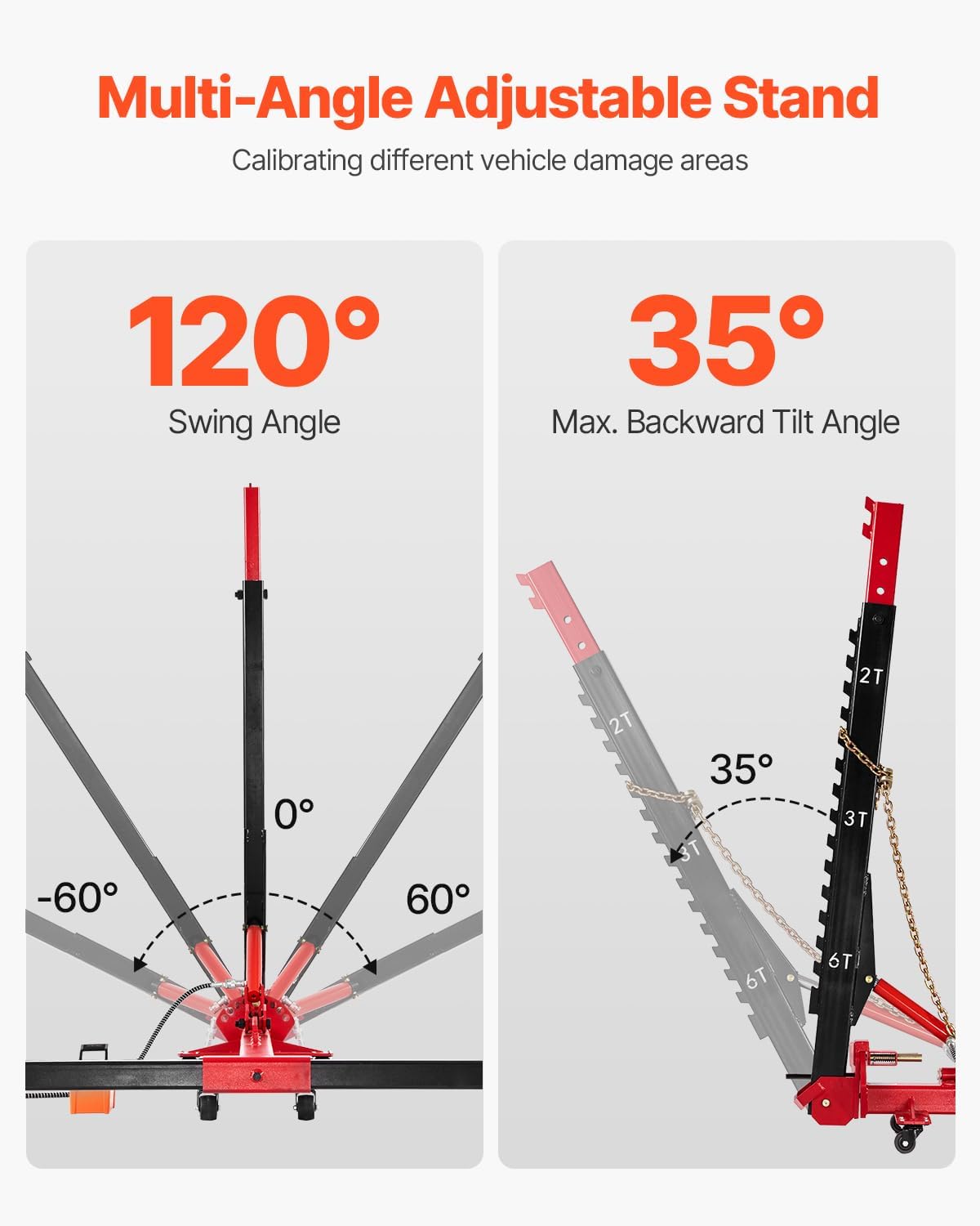 Step-by-step guide for VEVOR auto body frame puller worth it,should I buy VEVOR frame puller,VEVOR 6T frame puller pros cons,best auto body frame straightener,VEVOR frame puller vs alternatives,VEVOR body repair equipment honest - complete tutorial