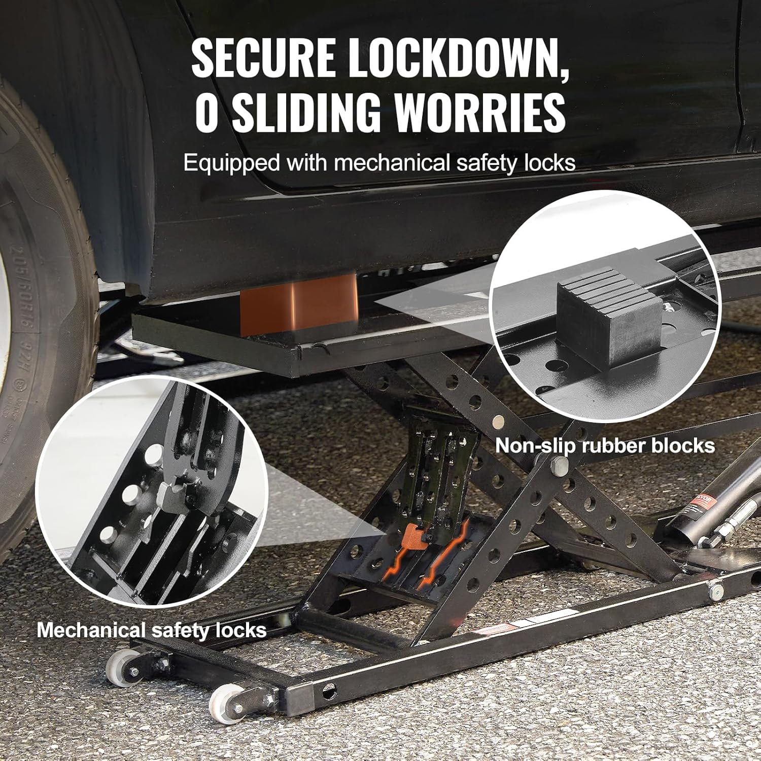 Reviews - VEVOR Portable Car Lift Worth It? Honest Pros & Cons From Our Hands-On Test VEVOR portable car lift worth it,should I buy VEVOR car lift,VEVOR 7000 lb lift pros cons,best portable car lift for home garage,VEVOR lift vs other brands,is the VEVOR truck lift worth buying performance testing and real-world results