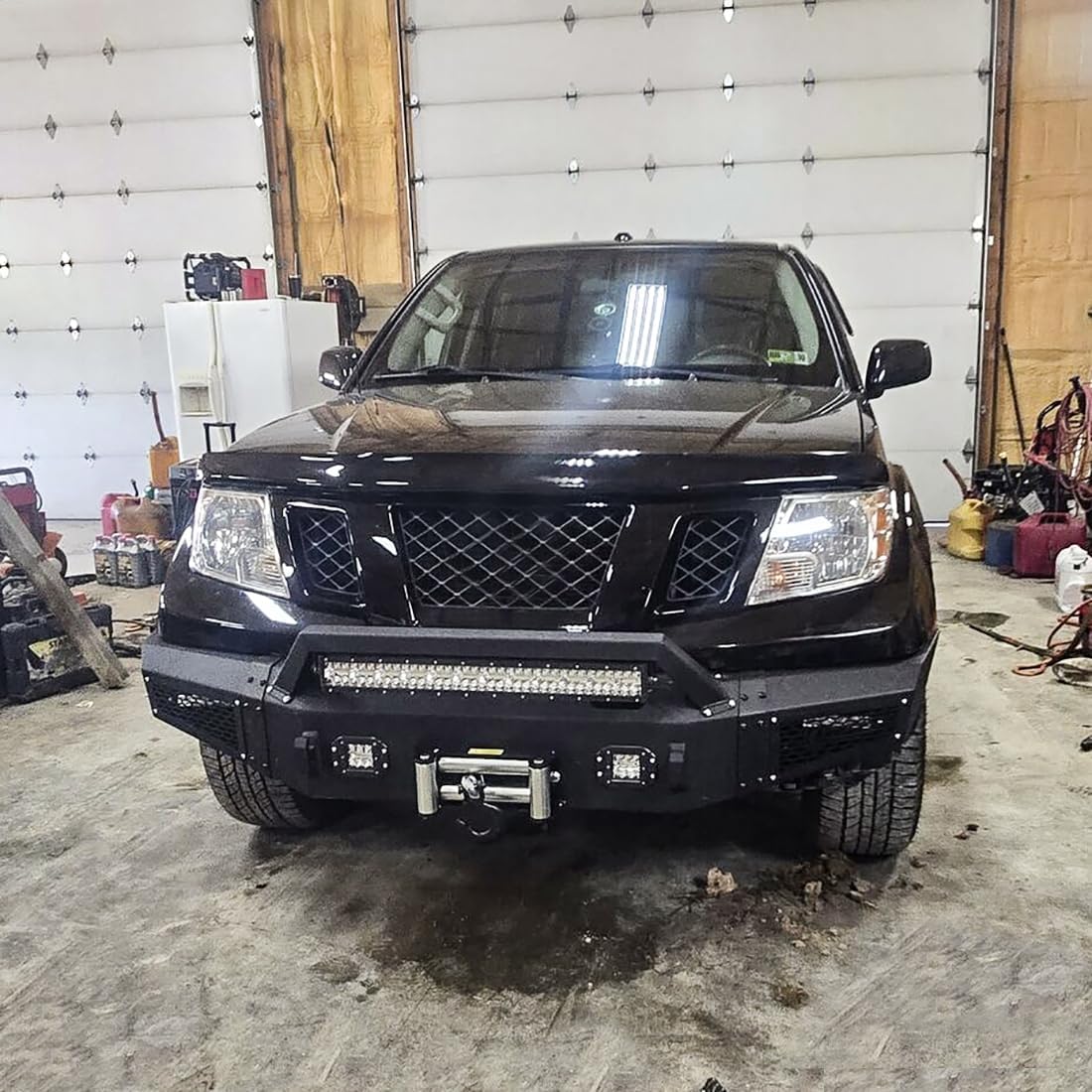 VISIDA Frontier bumper worth buying,VISIDA Frontier bumper pros cons,best Frontier off-road bumper,should I buy VISIDA Frontier bumper,VISIDA Frontier bumper vs alternatives,VISIDA Frontier bumper installation guide unboxing and complete package contents