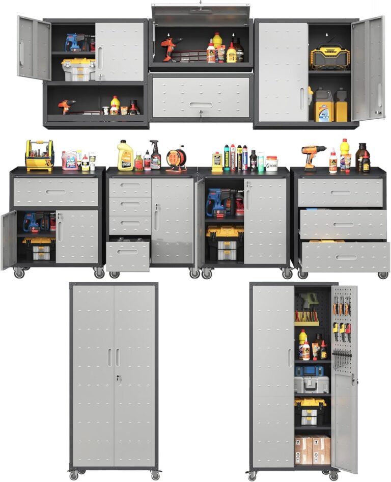 Reviews - VIYET Tool Cabinet Worth It? Honest Pros & Cons Analysis Image 1 of VIYET tool cabinet worth it-should I buy VIYET tool cabinet-VIYET tool cabinet pros cons-best garage storage cabinet-VIYET vs other tool cabinets-VIYET tool cabinet honest opinion