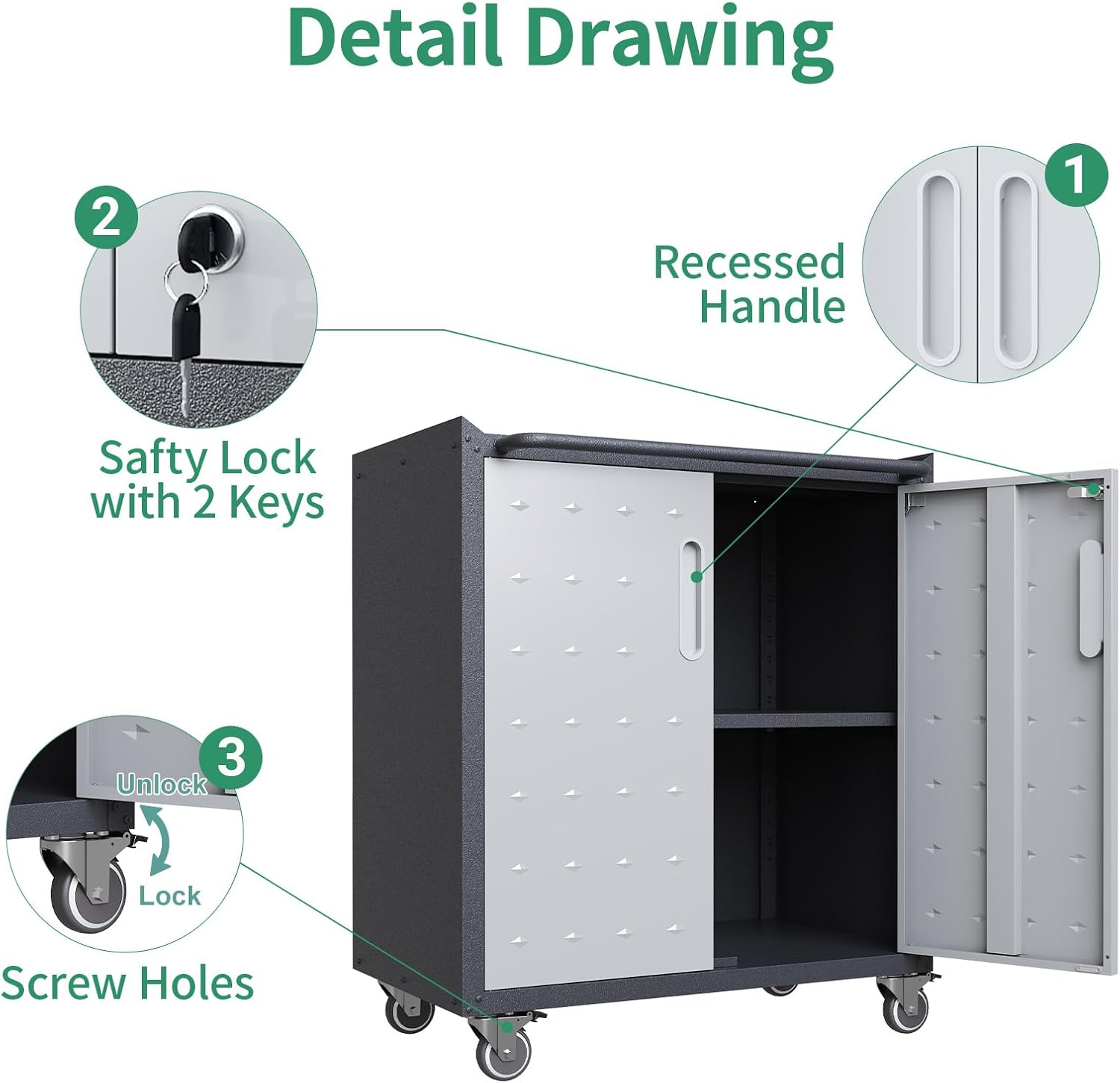 VIYET tool cabinet worth it,should I buy VIYET tool cabinet,VIYET tool cabinet pros cons,best garage storage cabinet,VIYET vs other tool cabinets,VIYET tool cabinet honest opinion performance testing and real-world results