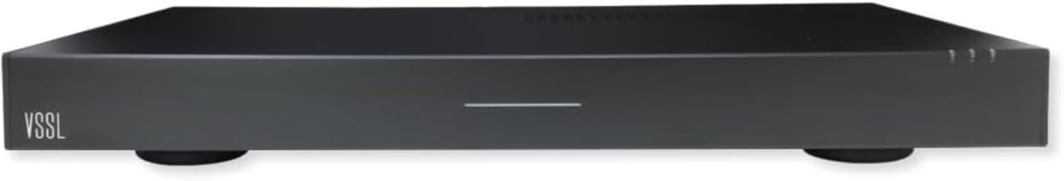 VSSL A.3X worth buying,VSSL A.3X pros cons,VSSL A.3X vs alternatives,should I buy VSSL A.3X,best multi-zone streaming amplifier,VSSL A.3X honest opinion - detailed features and technical specifications